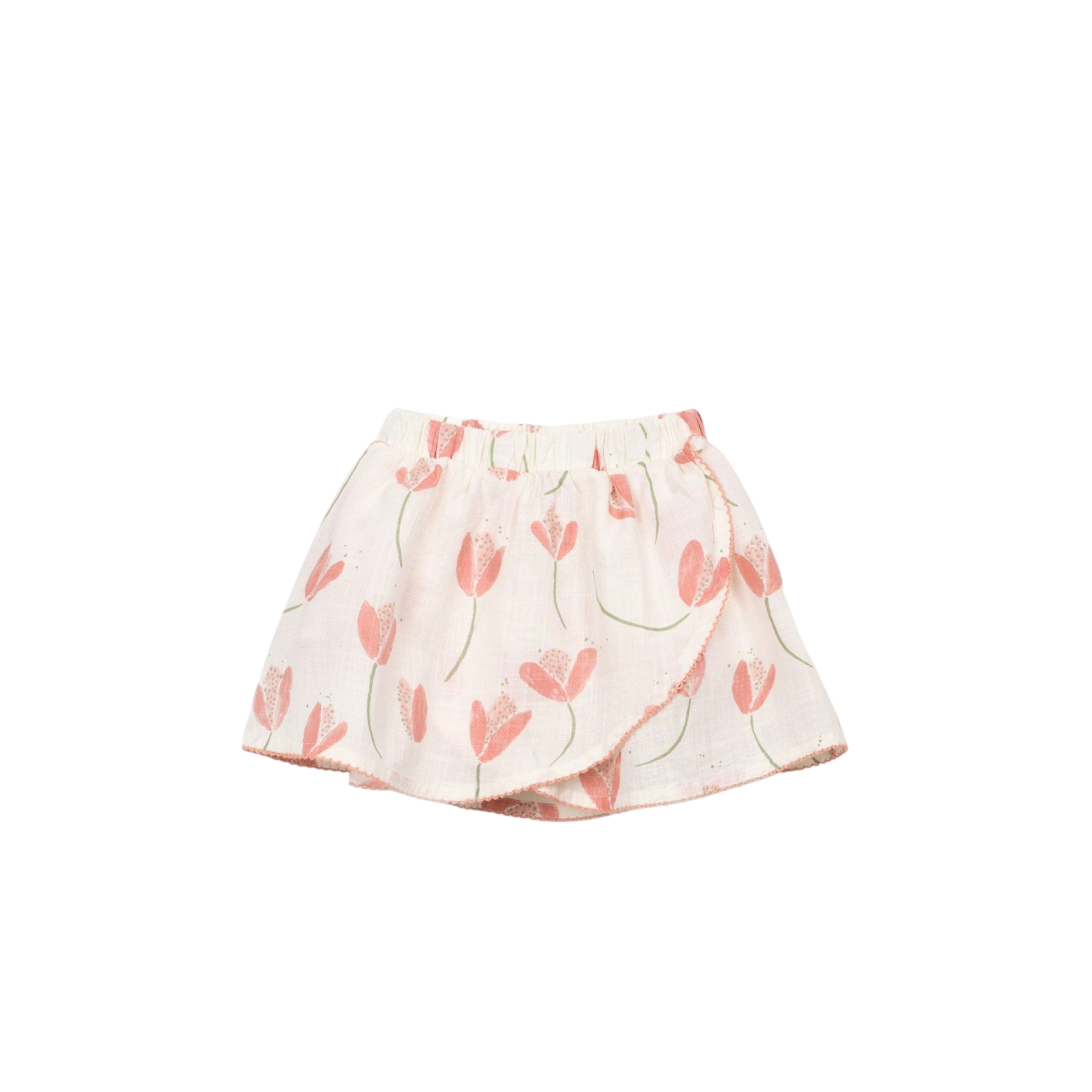 Shorts Printed Bio Resin