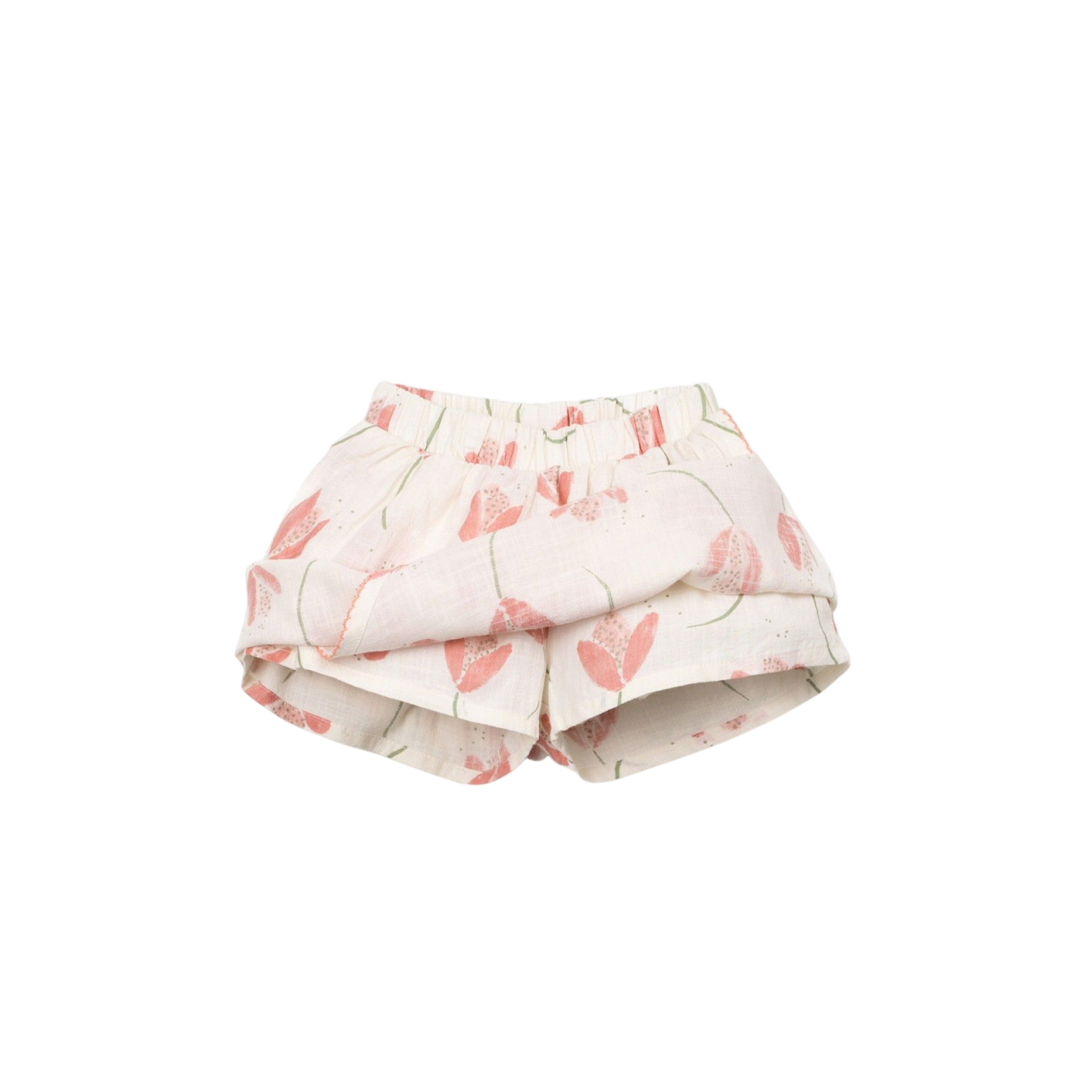 Short Printed Bio Resin