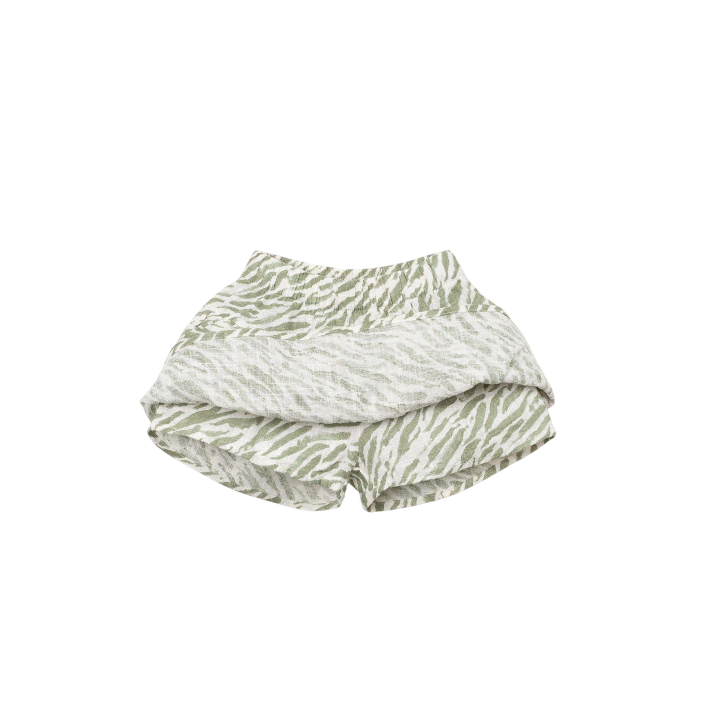 Short Printed Bio Resin