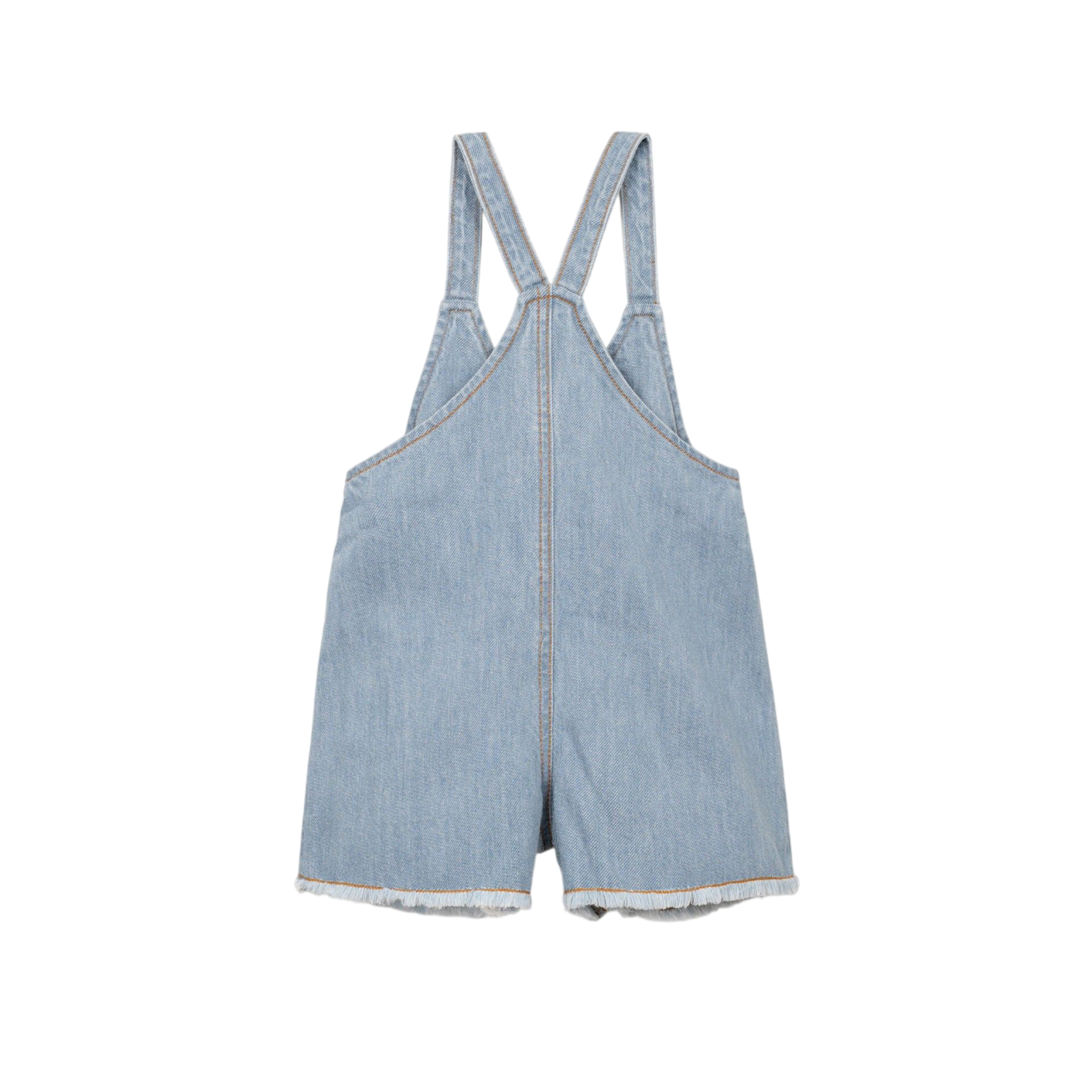 Une pièce en denim