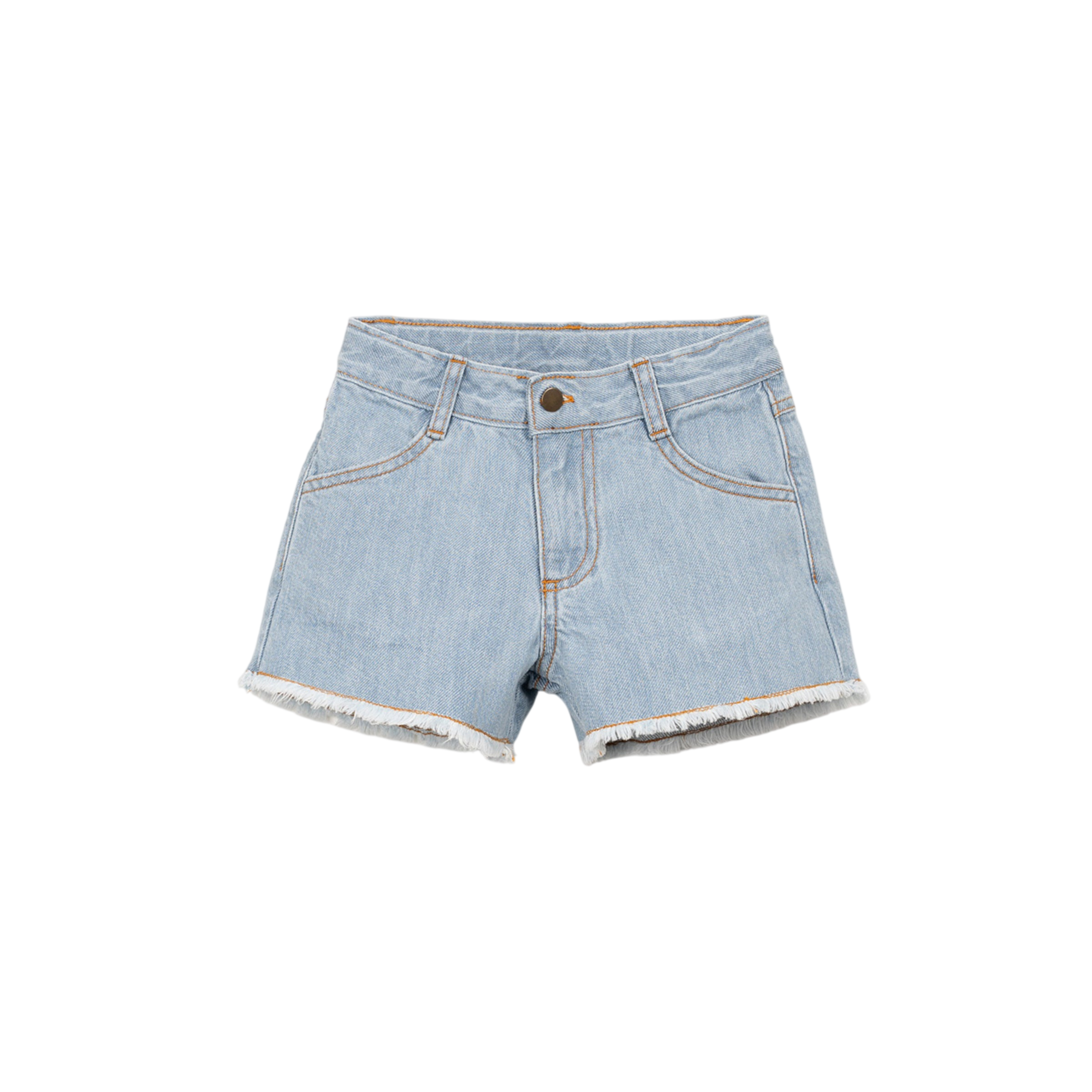 Short Denim