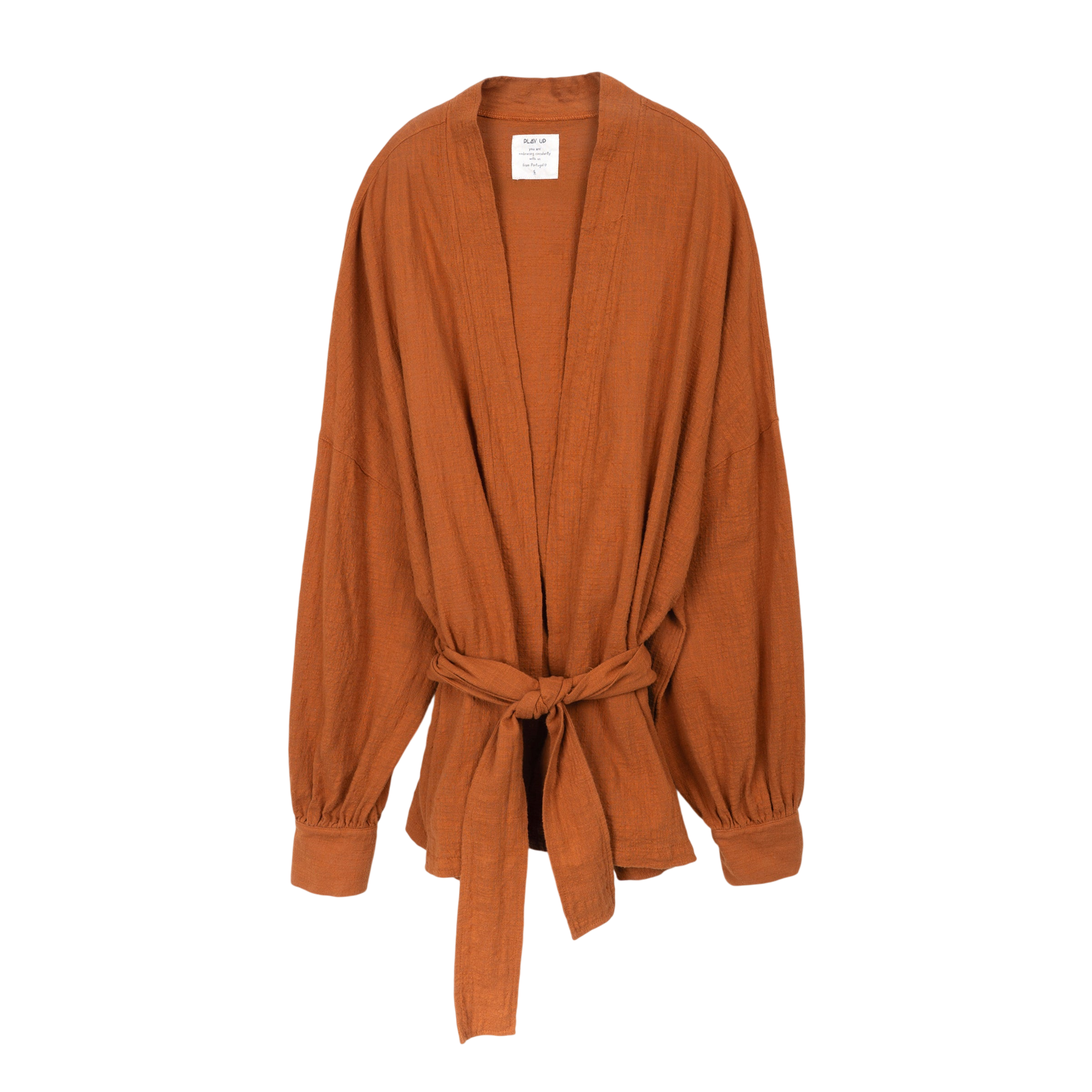 Adult Strickjacke Pot