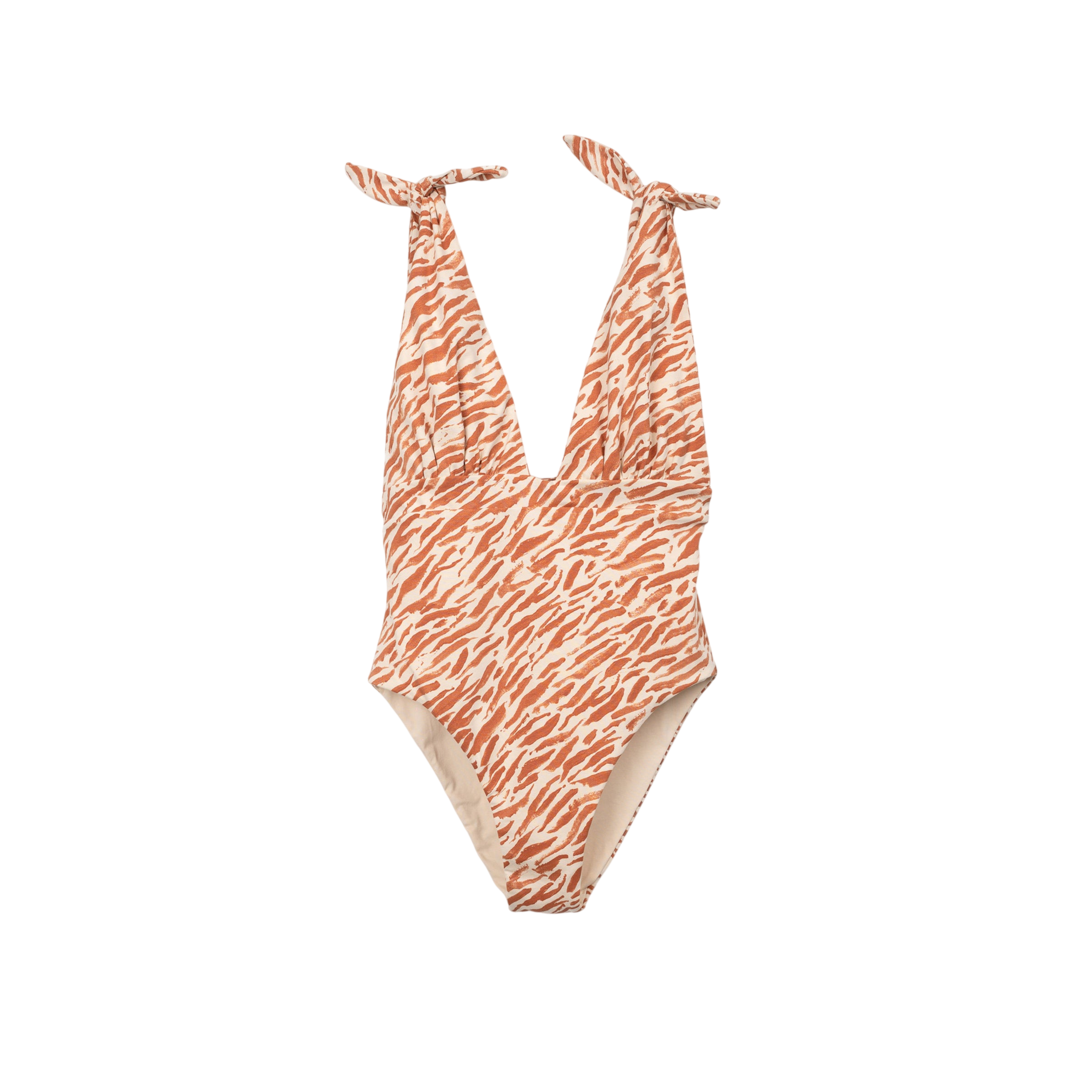 Adult Badeanzug Printed Foam