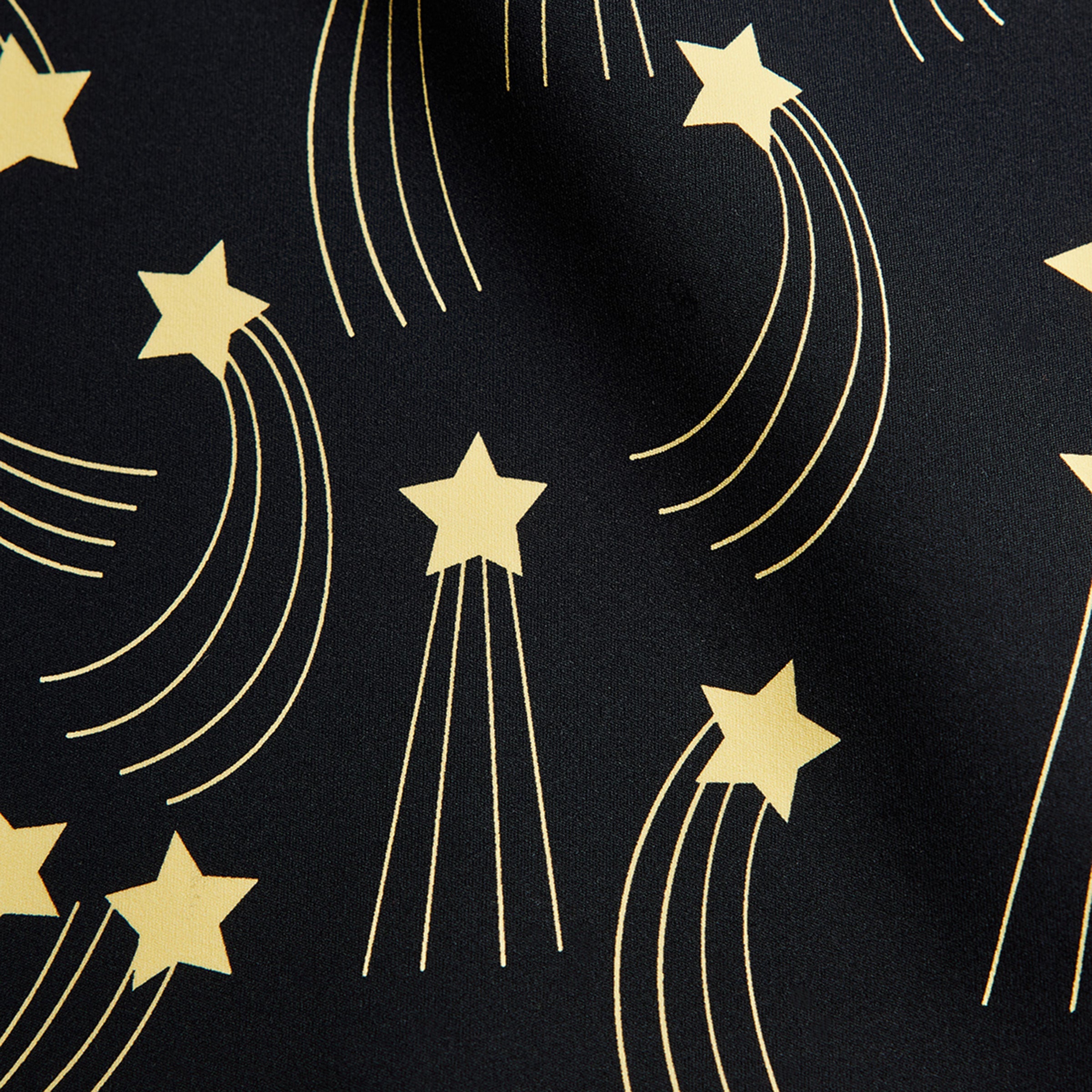 Badeanzug UVP Starfall Black