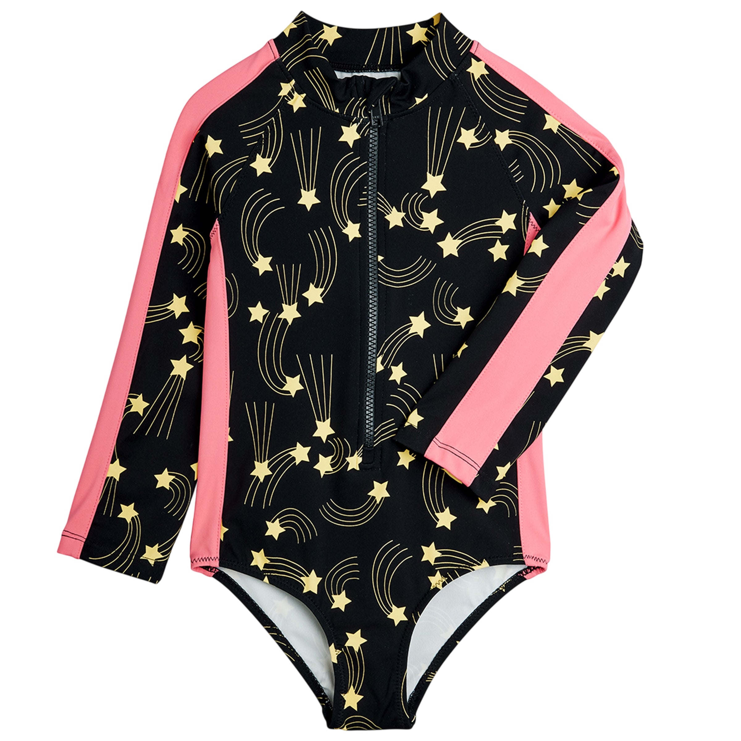 Badeanzug UVP Starfall Black