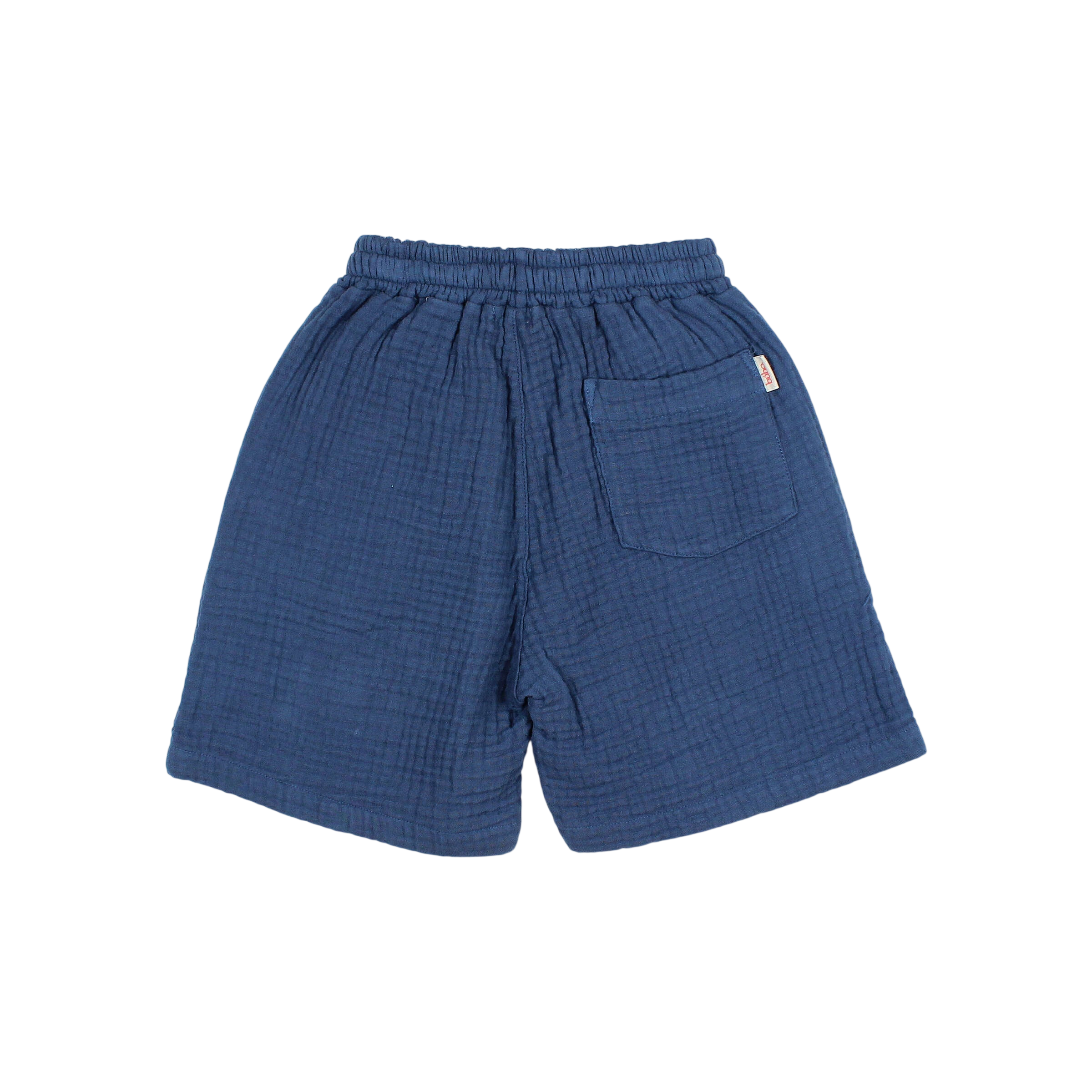 Short Navy