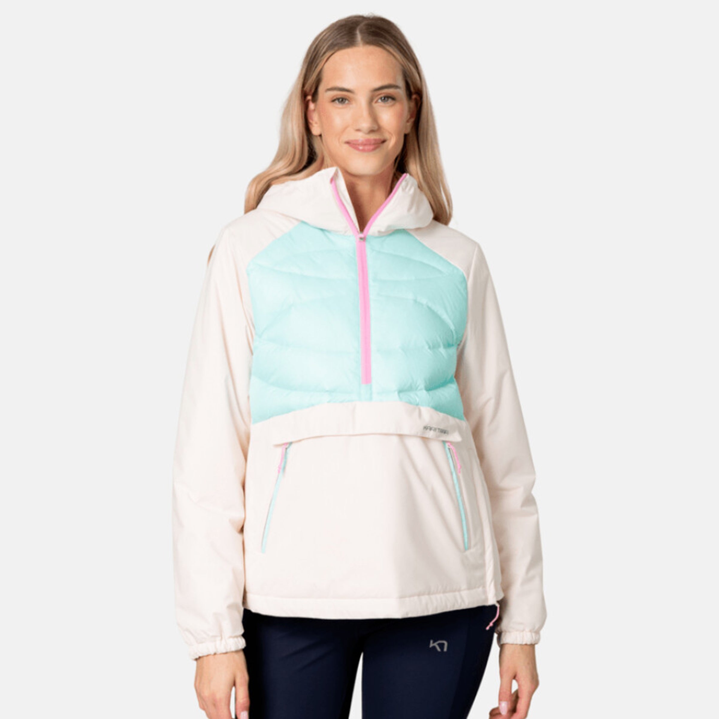 Veste thermique Tirill bjerk