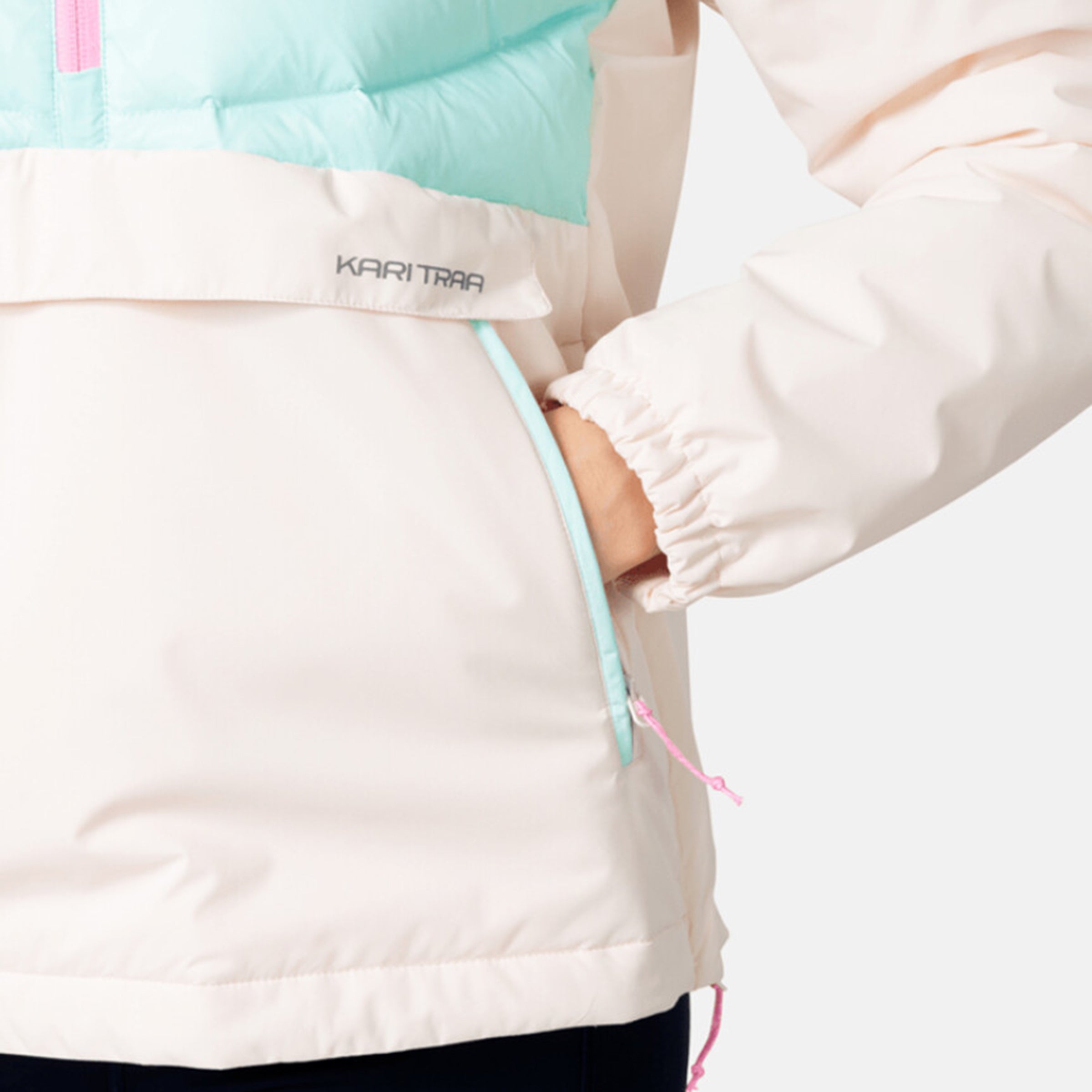 Thermal jacket Tirill bjerk