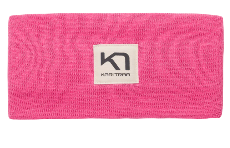 Headband pink