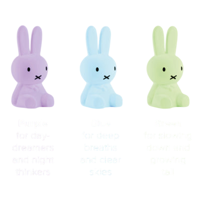 Mini Miffy Colourful Surprise Überraschungsbox