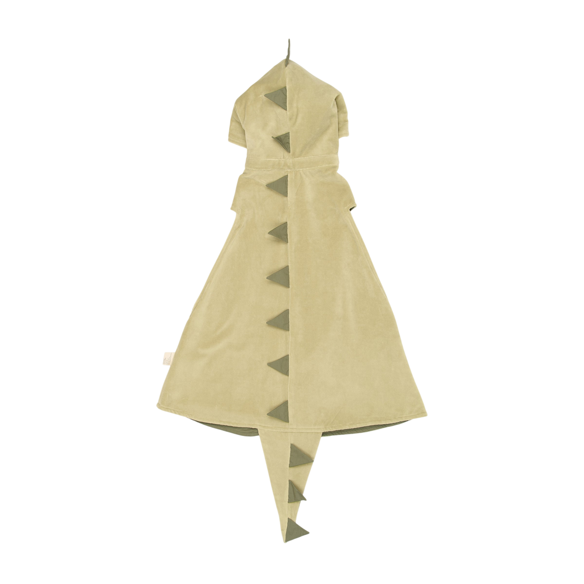 Crocodile Croco Cape costume