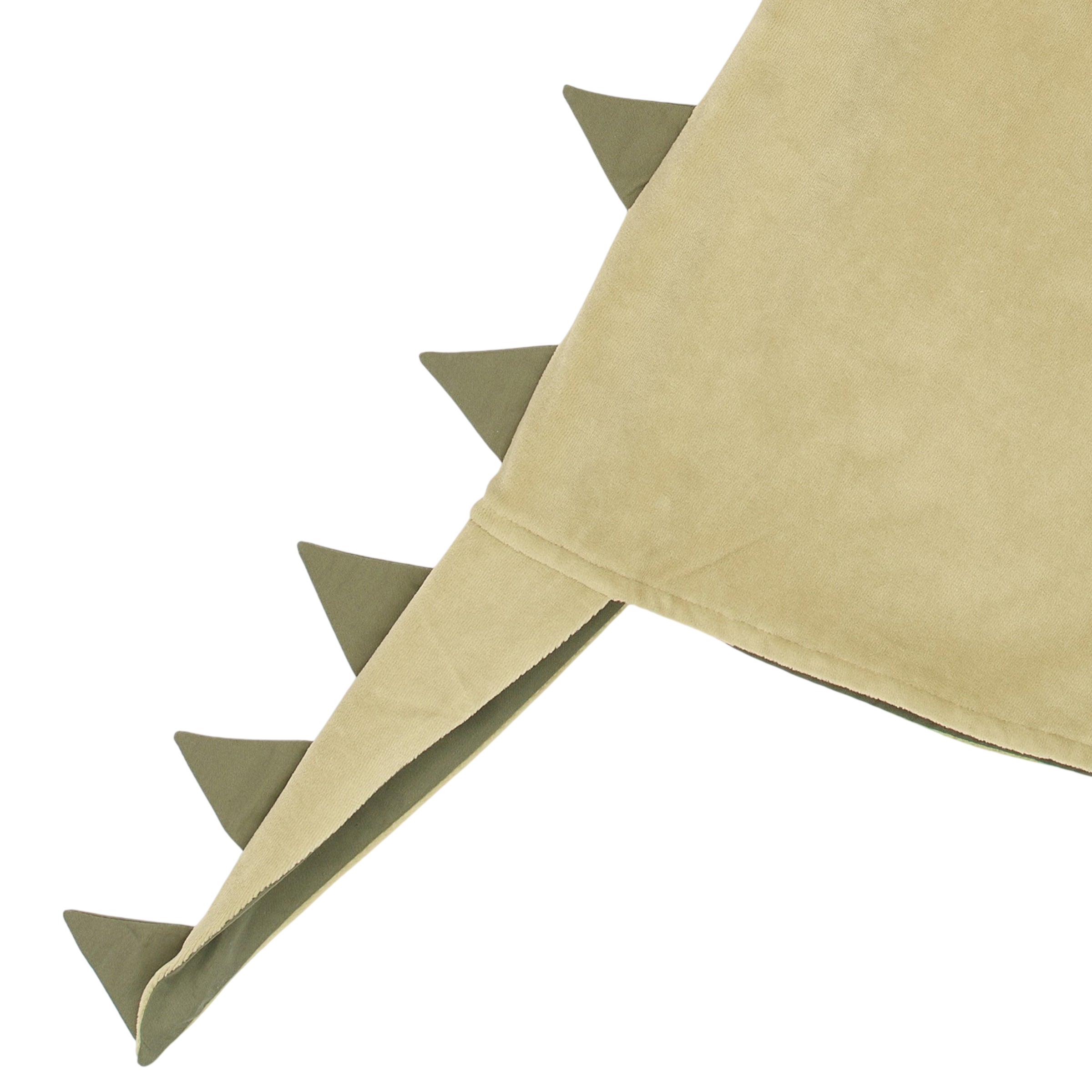 Crocodile Croco Cape costume