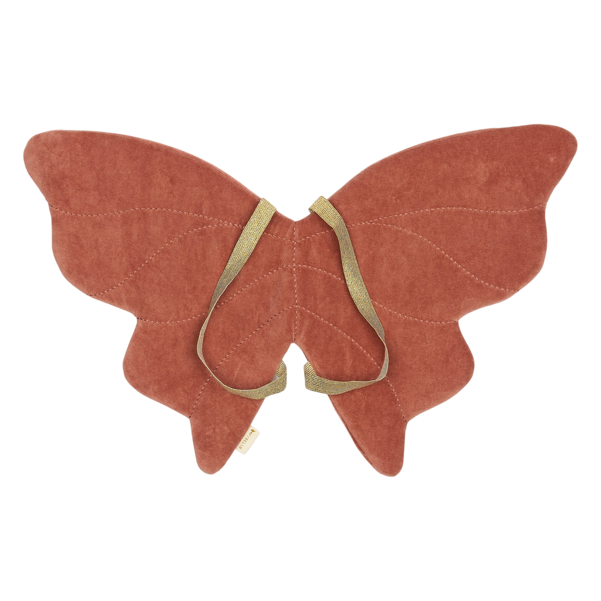 Costume de papillon Ash Rose