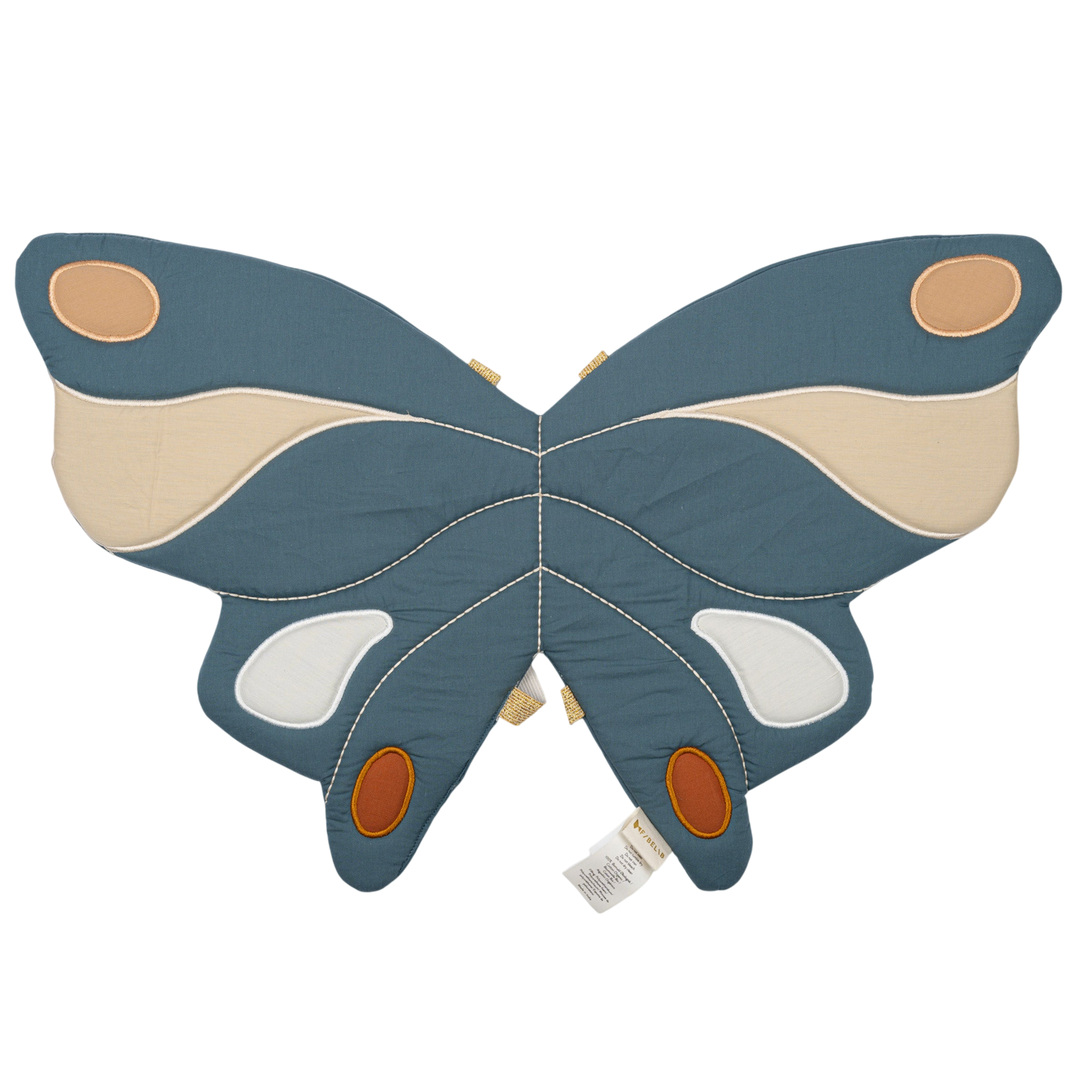 Kostüm Schmetterling Blue Spruce
