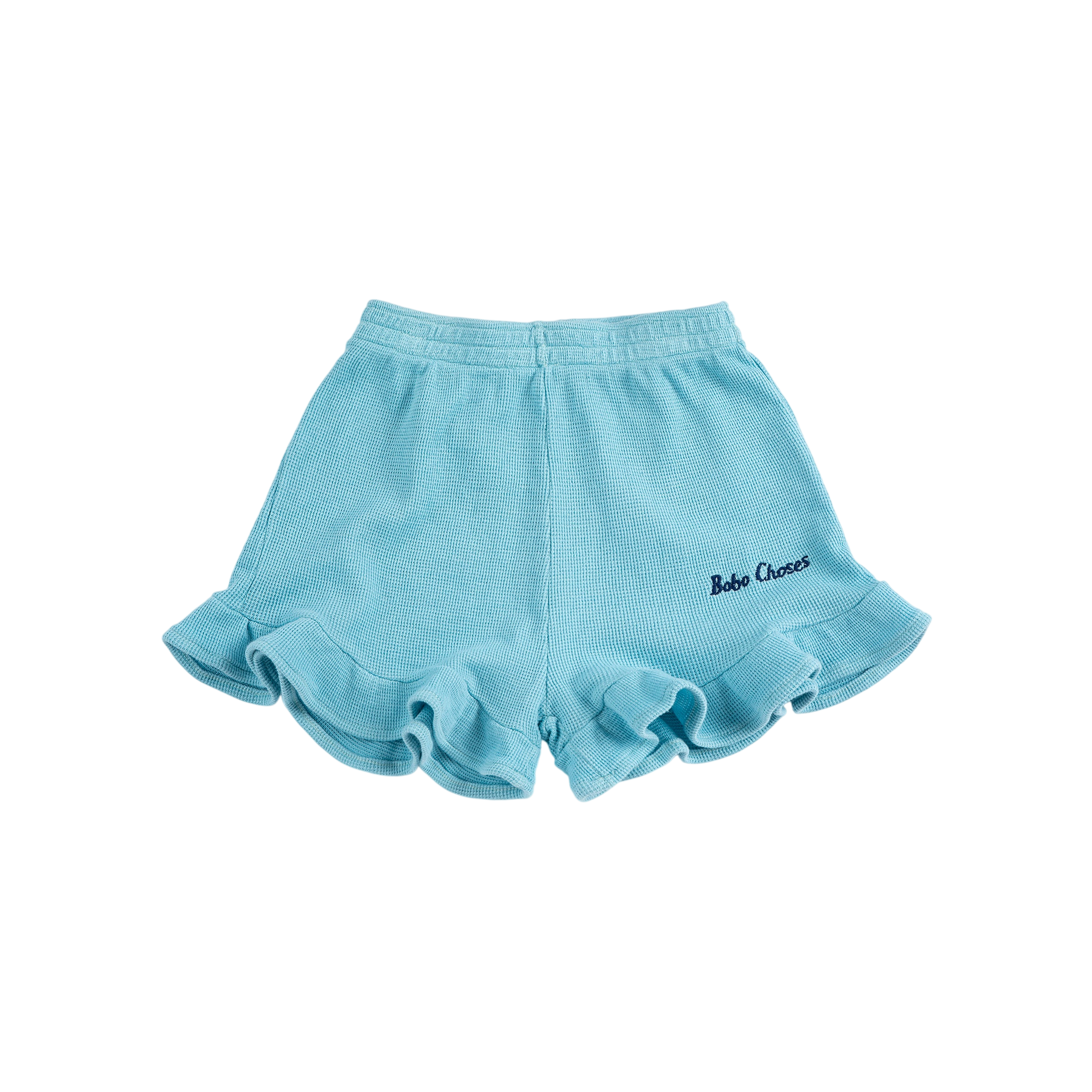 Short Bobo Choses Bleu clair