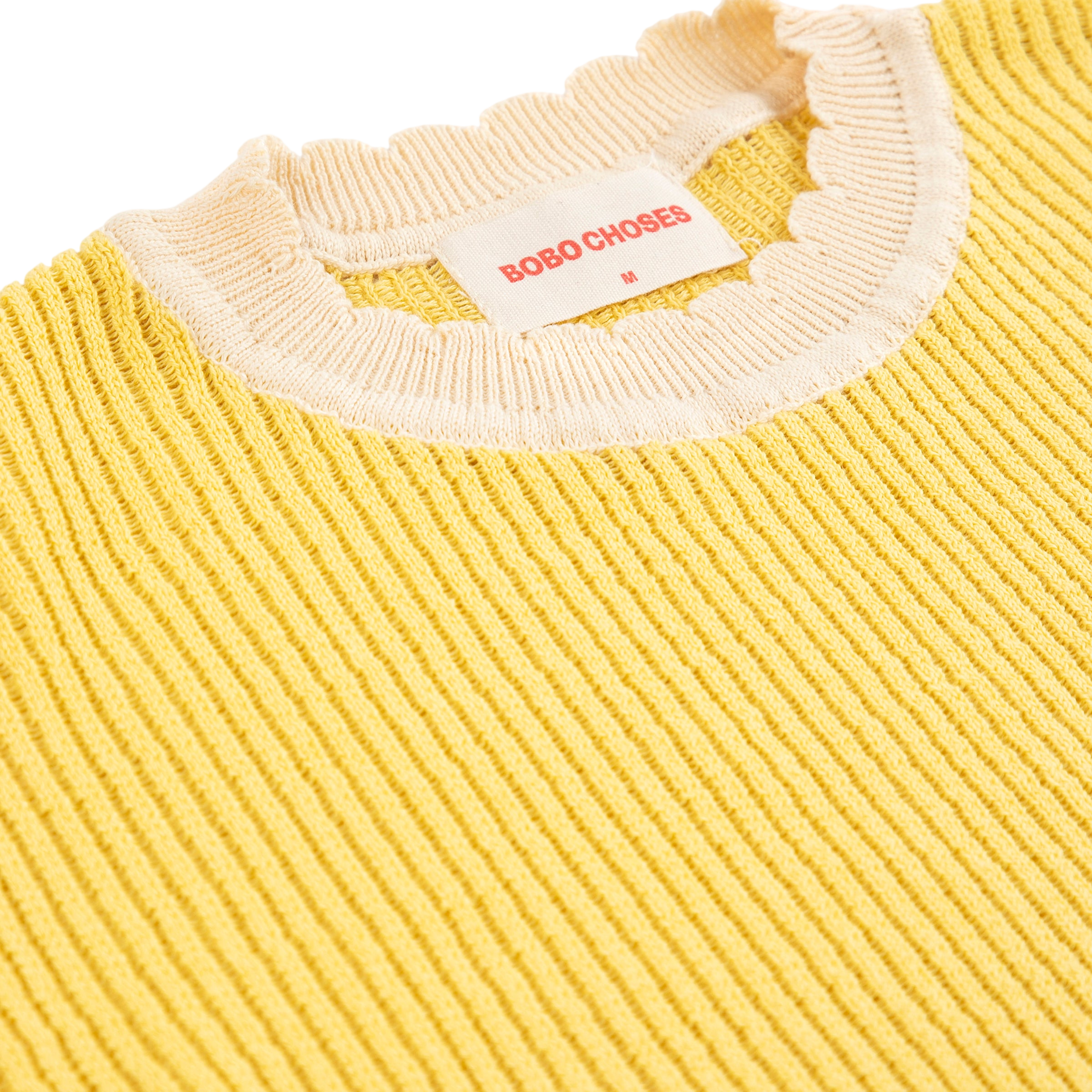 T-shirt adulte Openwork