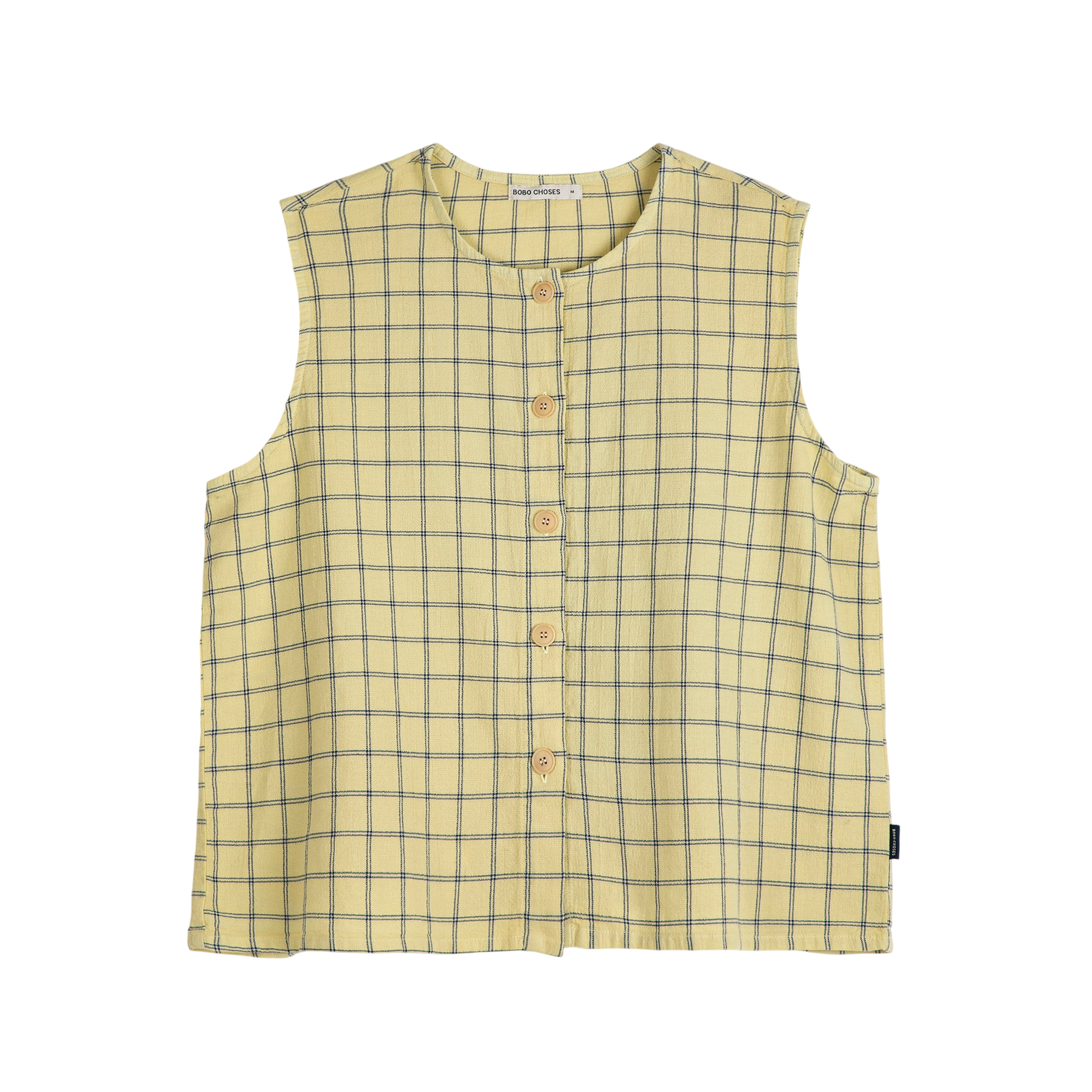 Adult Weste Spicy window bambula