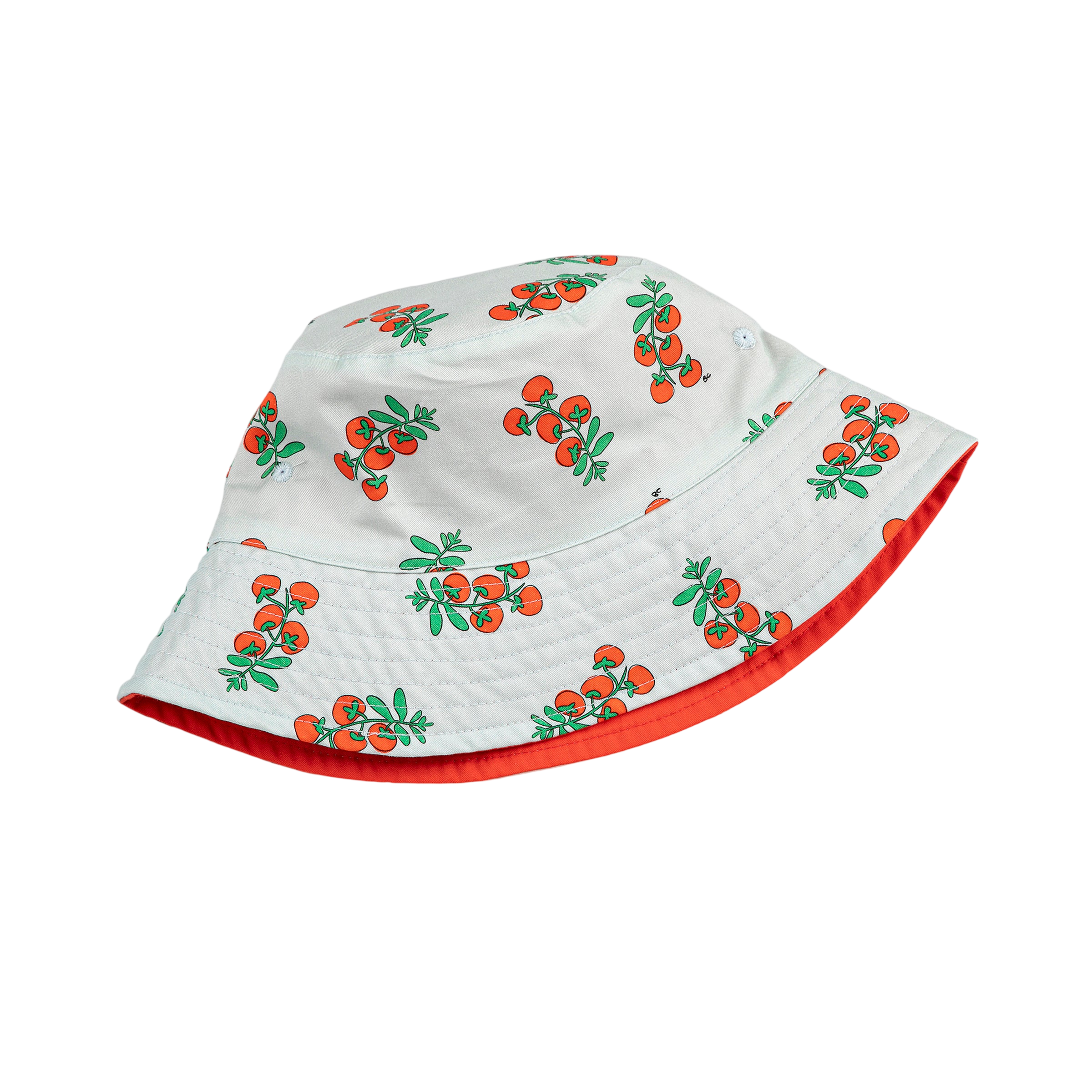 Sonnenhut Juicy Tomatoes Red