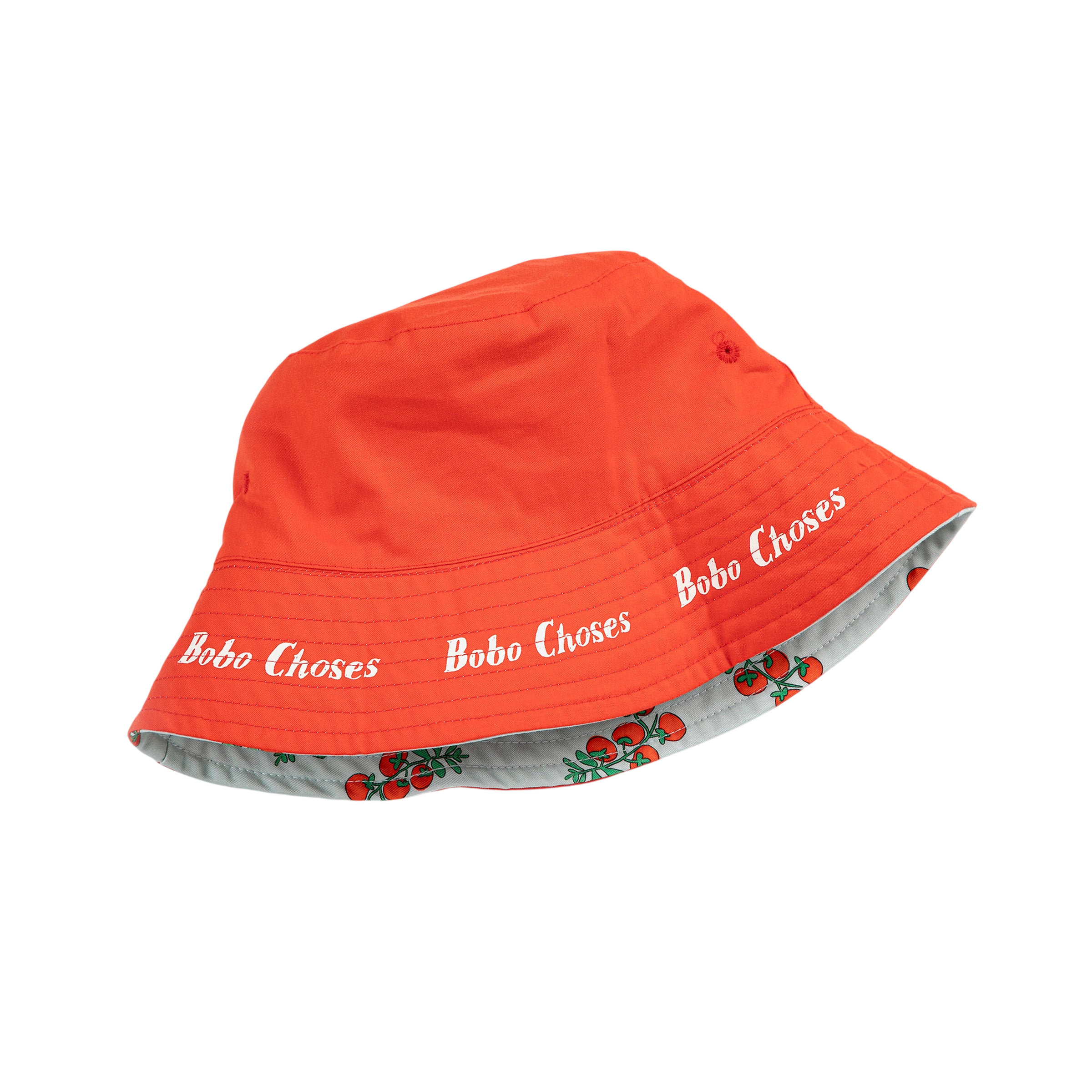Sonnenhut Juicy Tomatoes Red