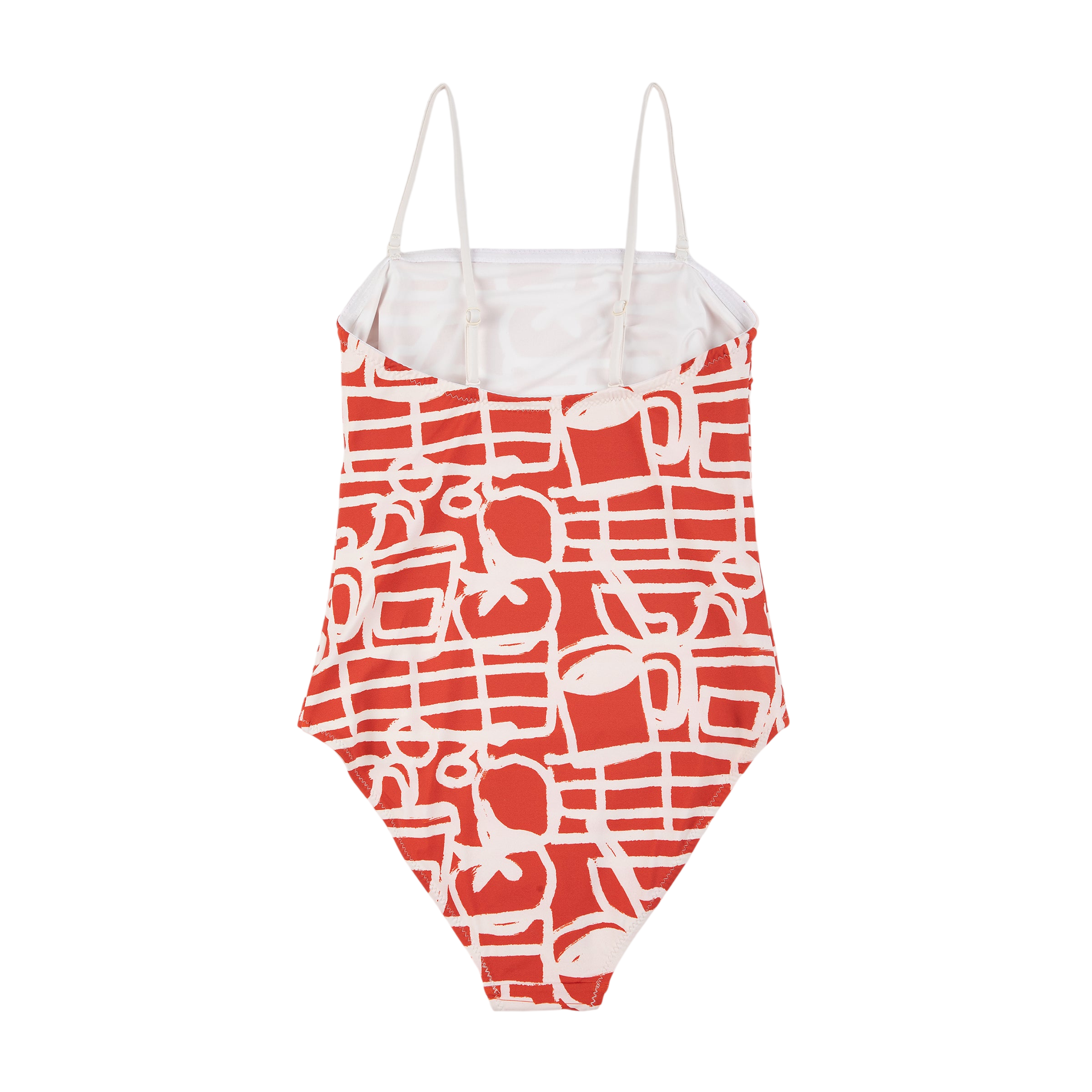 Adult swimsuit Cookery festival