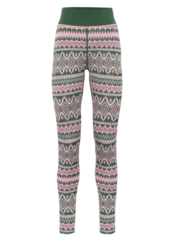 Malia Leggings thyme