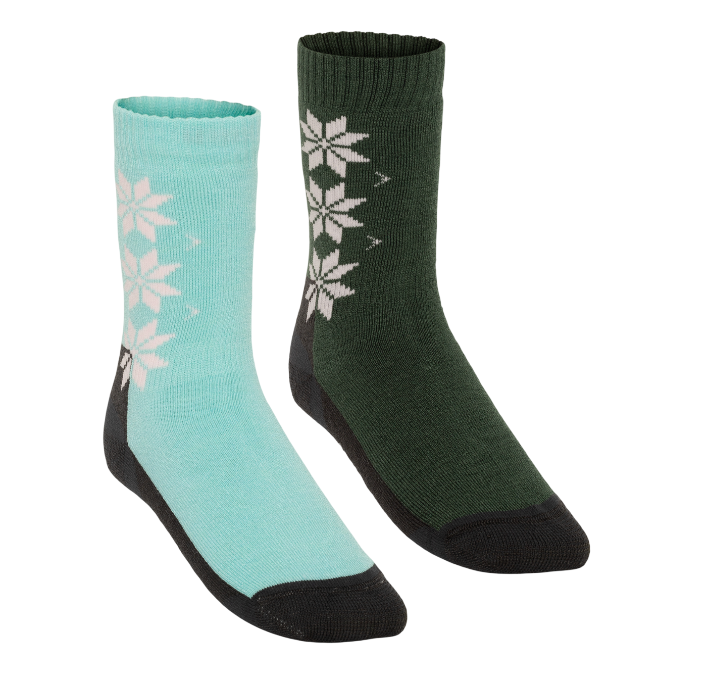 Wollsocken KT 2er-Pack thy
