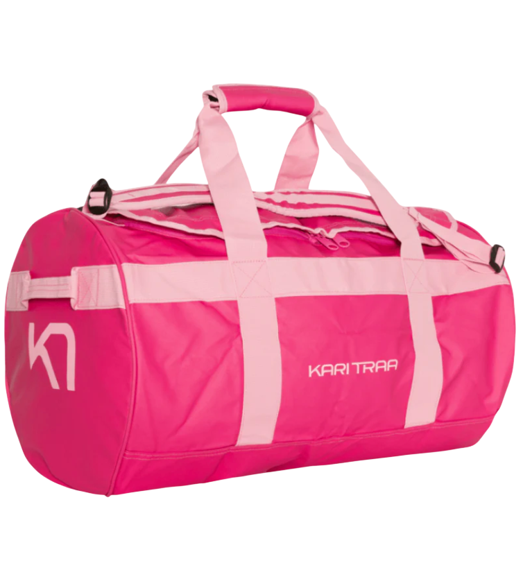 Sac de sport Traa 30L rose
