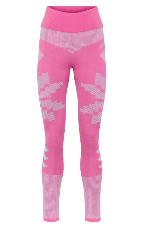 Leggings Faith pink