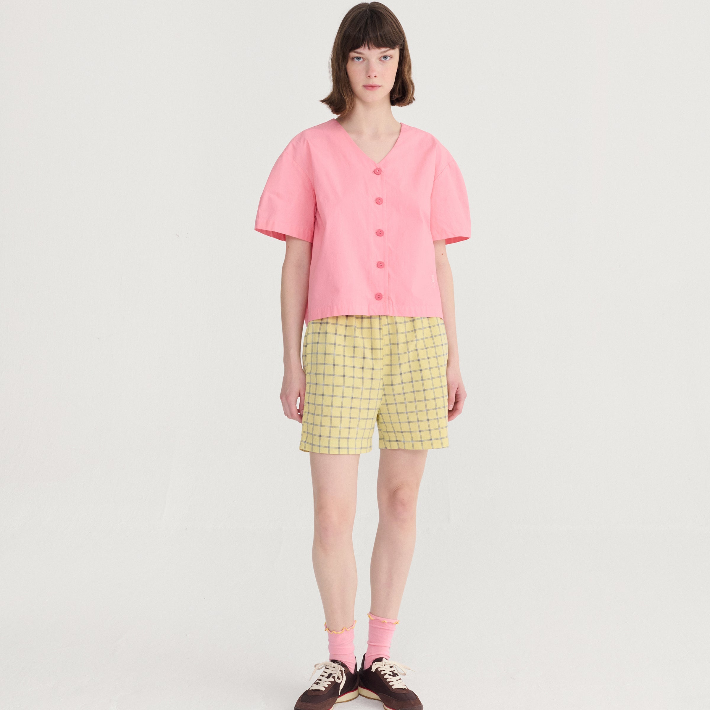 Blouse adulte Paper touch