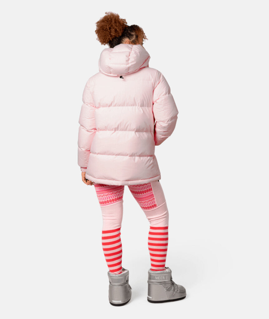 Evy Down gum winter jacket