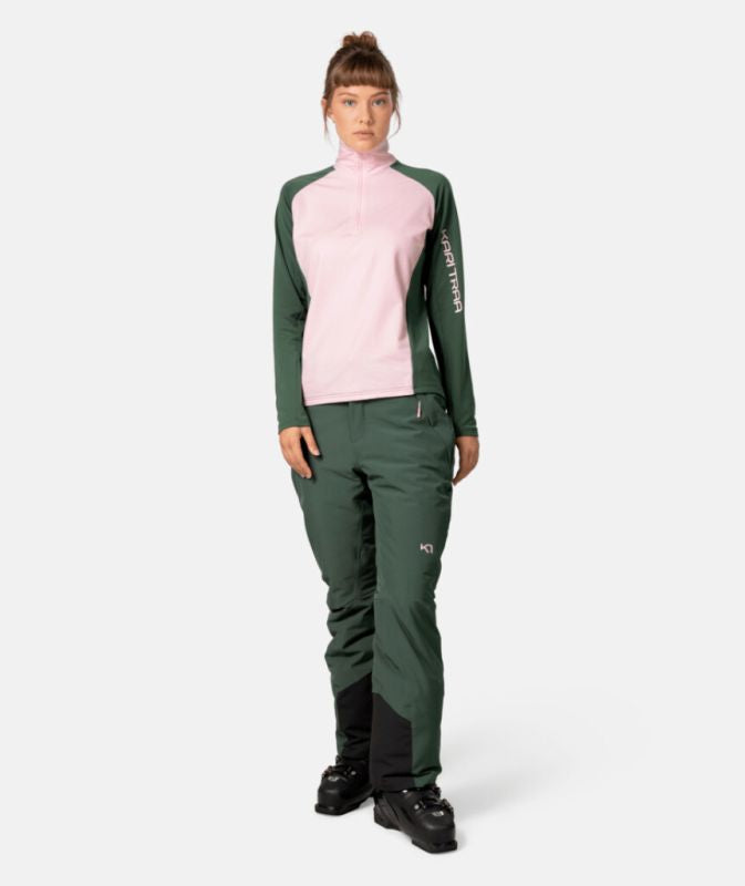 Evelyn Midlayer thyme
