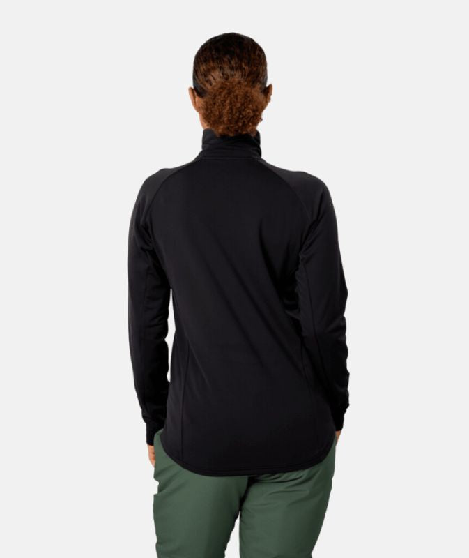 Evelyn Midlayer noir