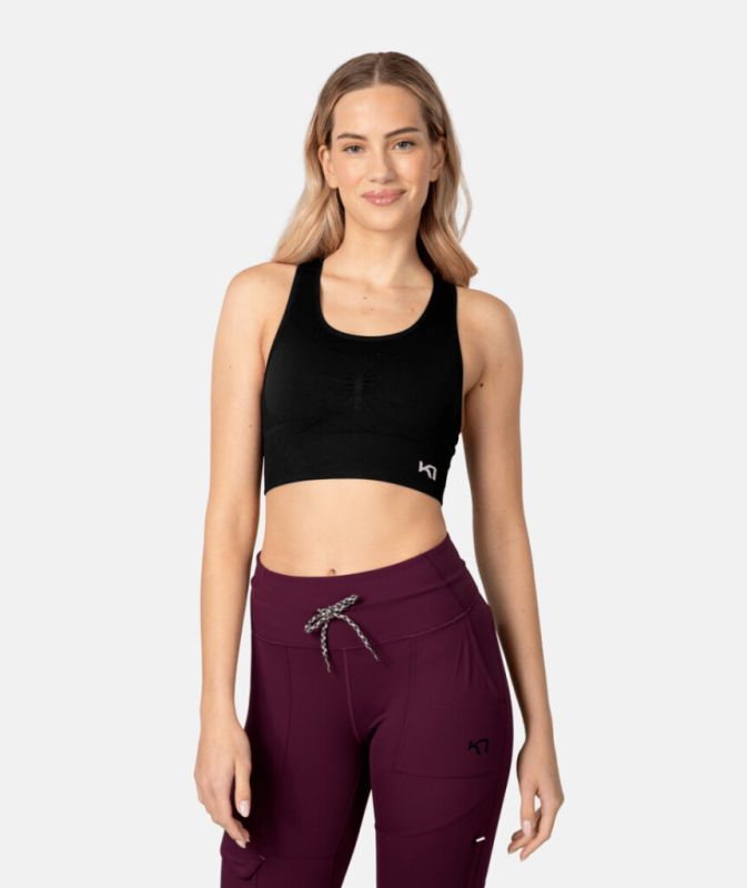 Top Ness 2.0 black