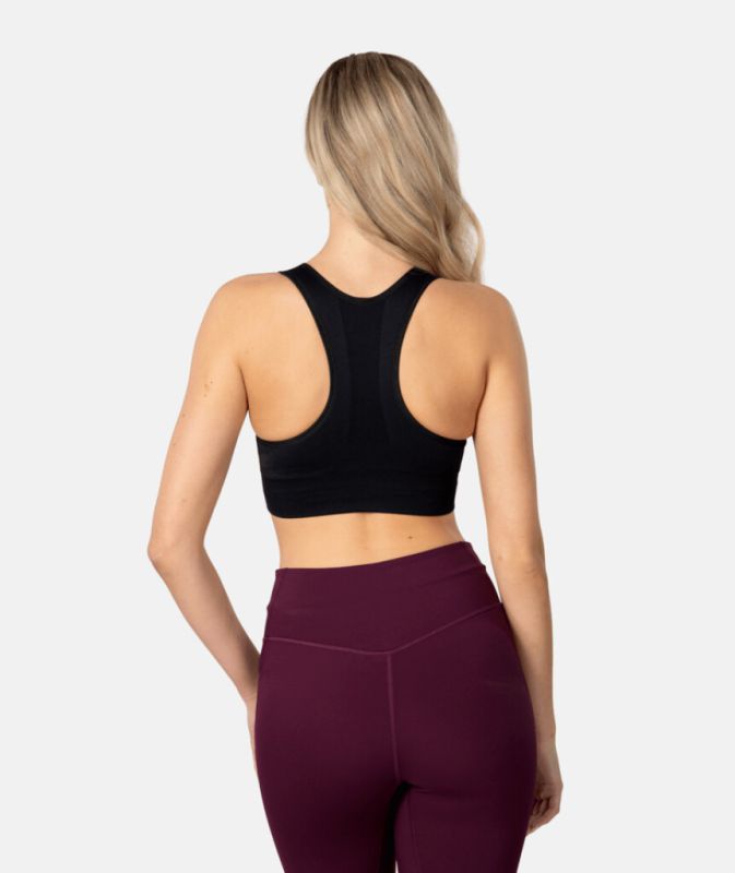 Top Ness 2.0 black