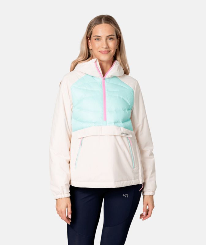 Anorak thermique Tirill bjerk