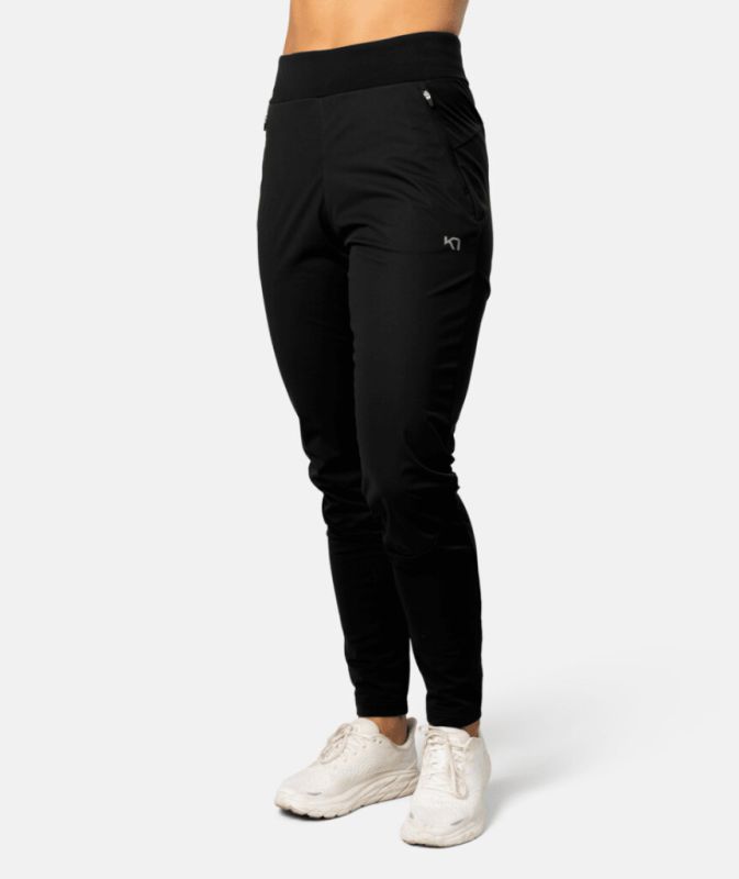 Tirill Thermal Tights 2.0 noir