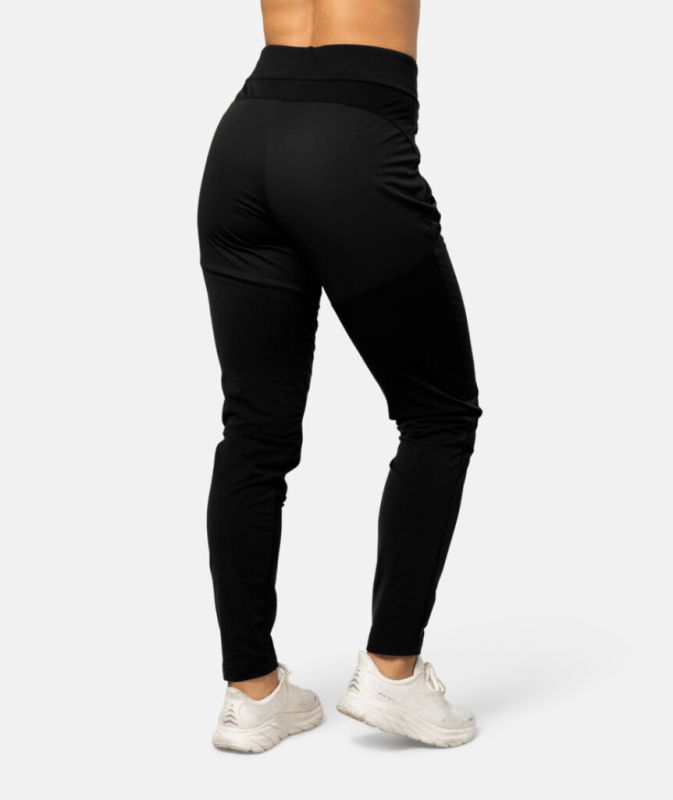 Tirill Thermal Tights 2.0 noir