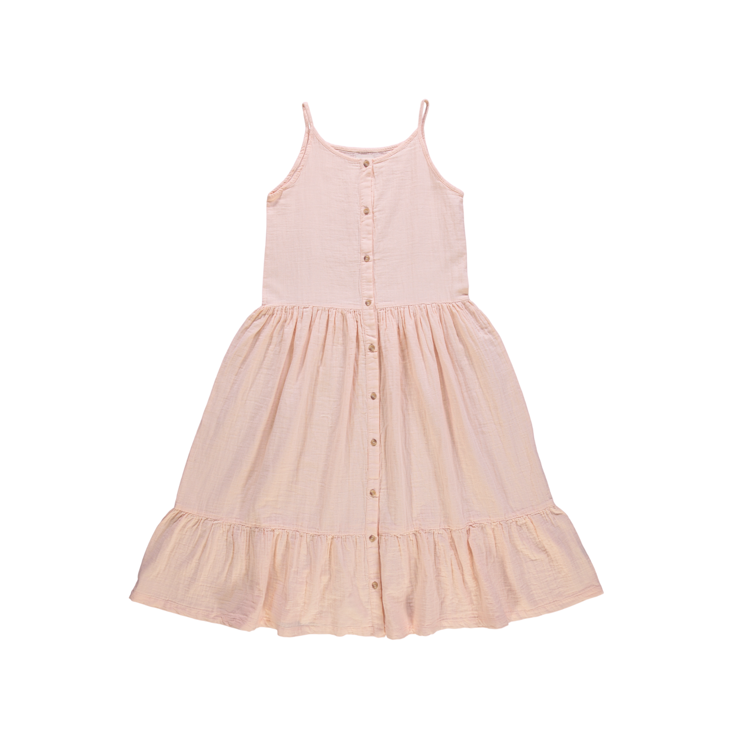 Robe adulte Celosie Scallop Shell