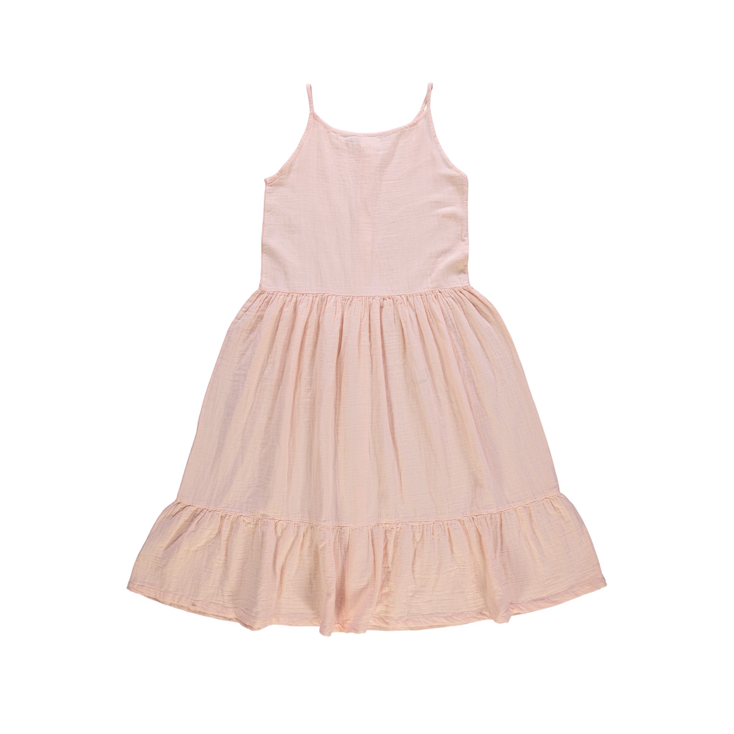 Robe adulte Celosie Scallop Shell