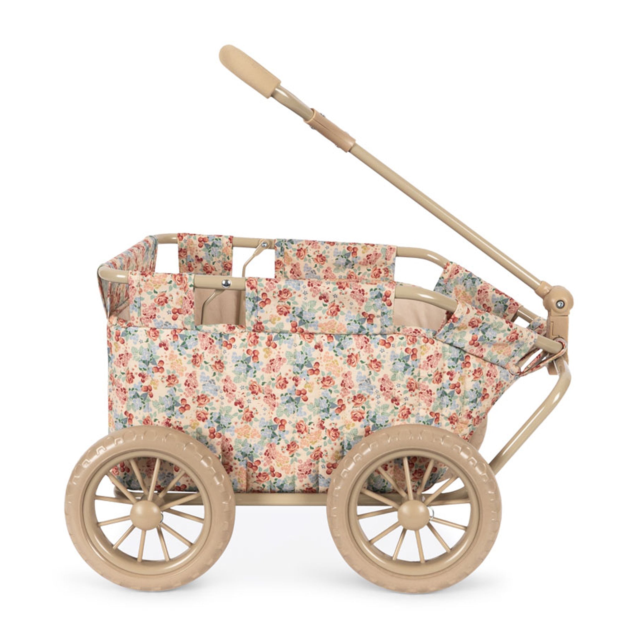 Puppen Bollerwagen Vienna