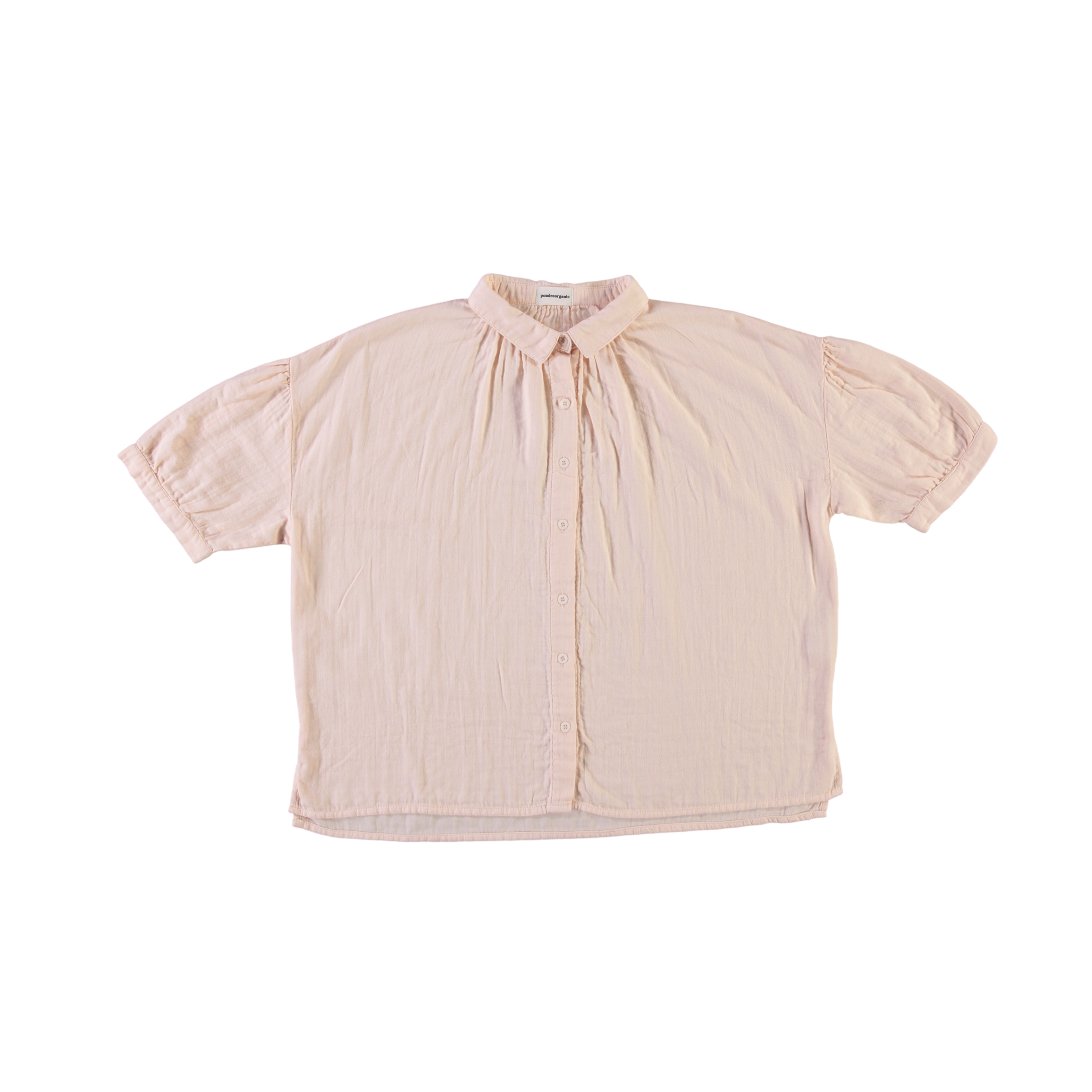 Chemise adulte Neotine Scallop Shell