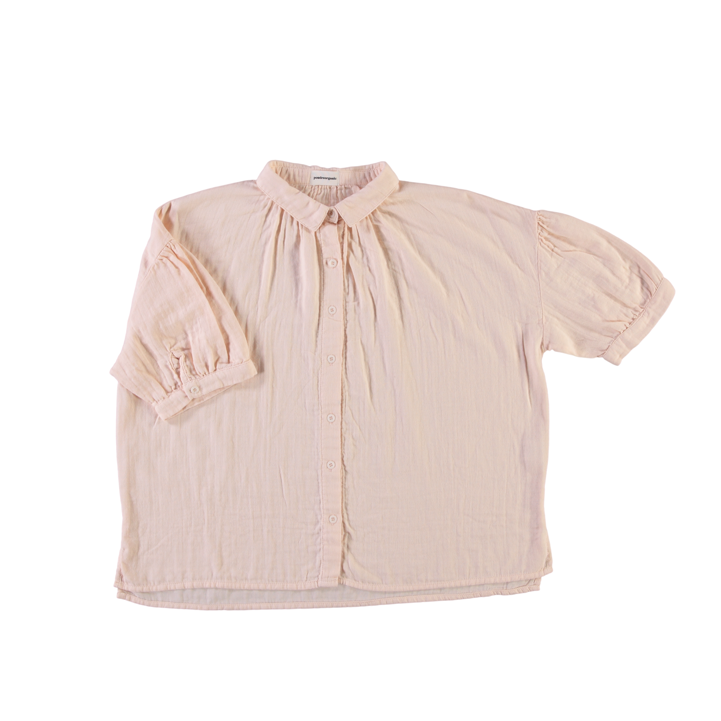 Chemise adulte Neotine Scallop Shell