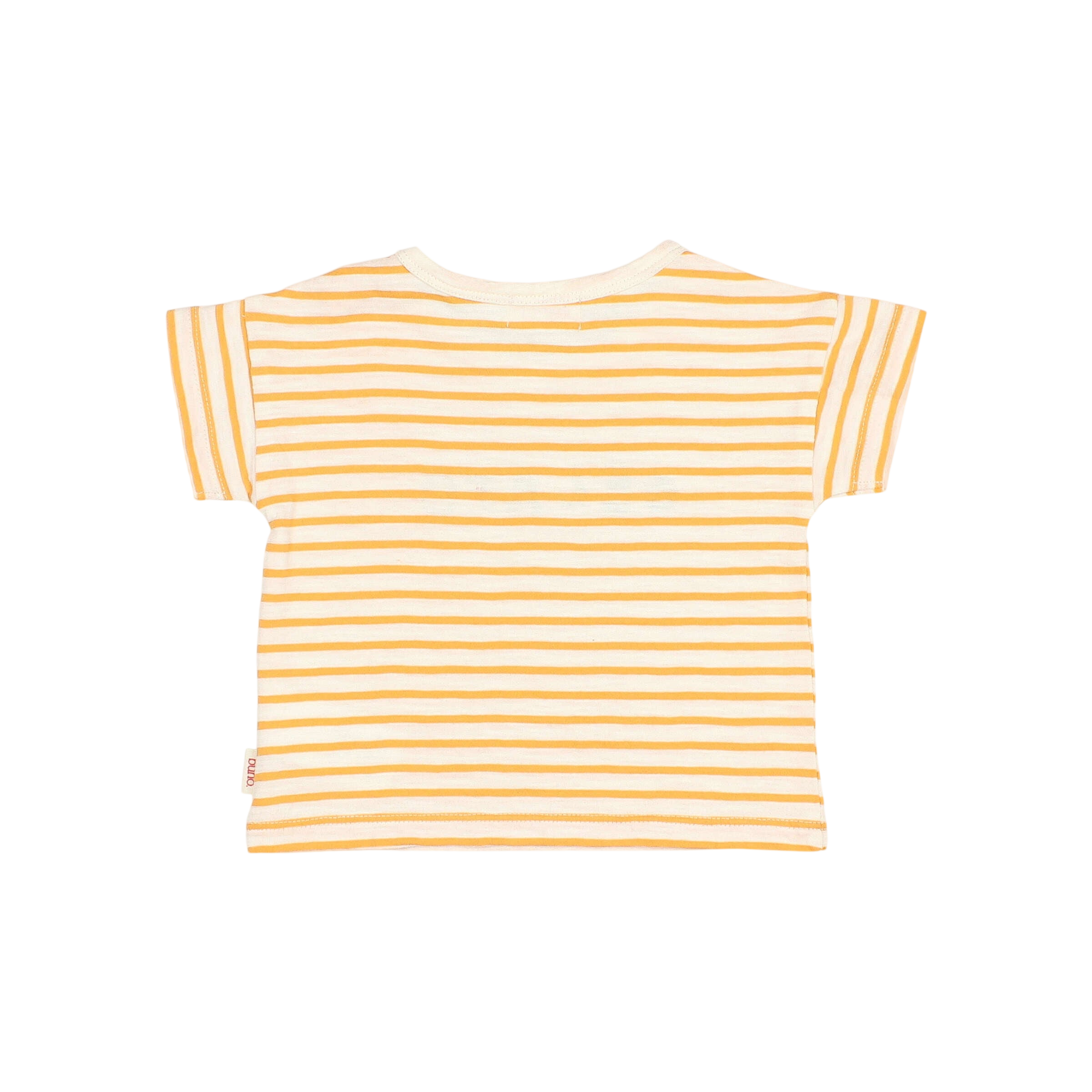 T-shirt bébé Sun