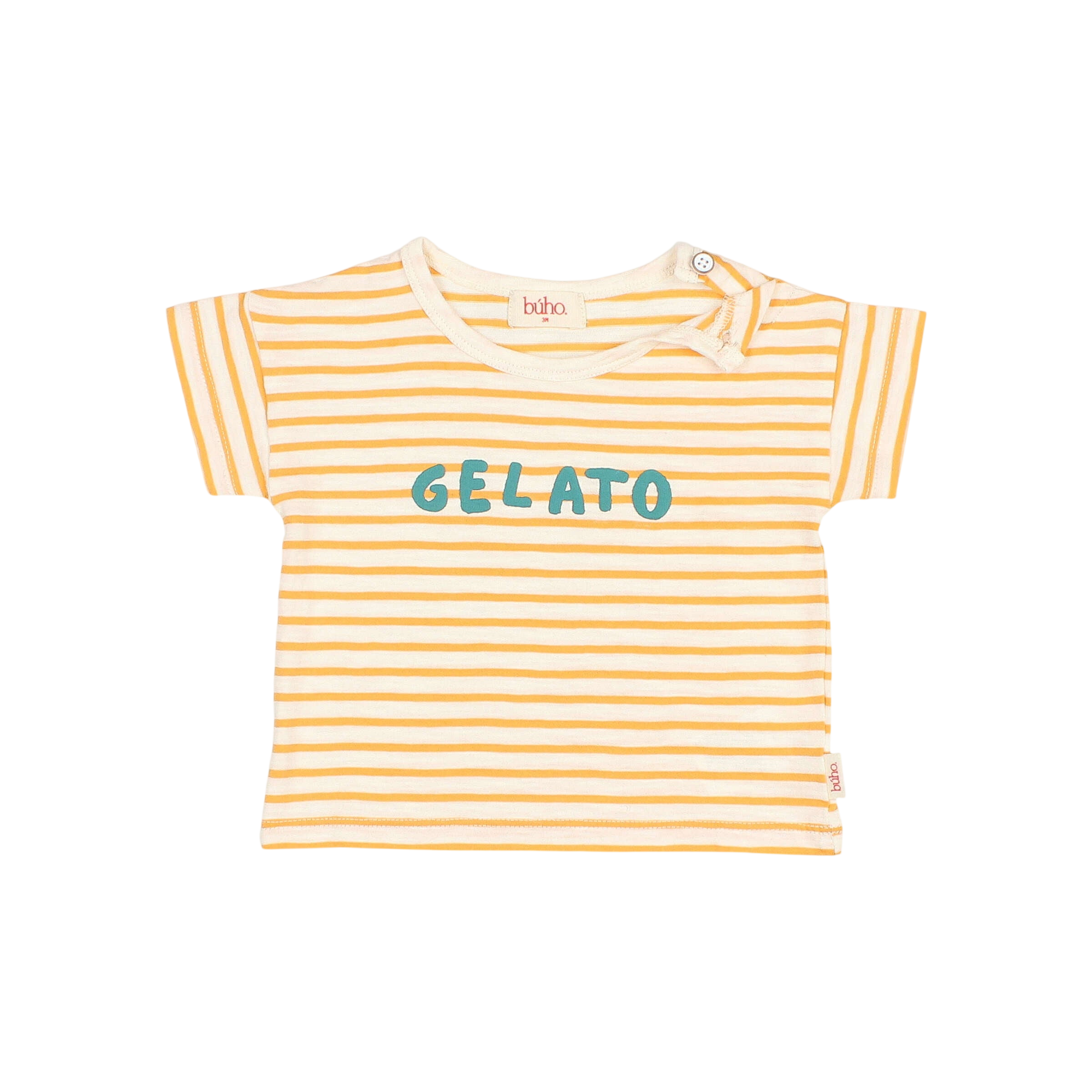 T-shirt bébé Sun