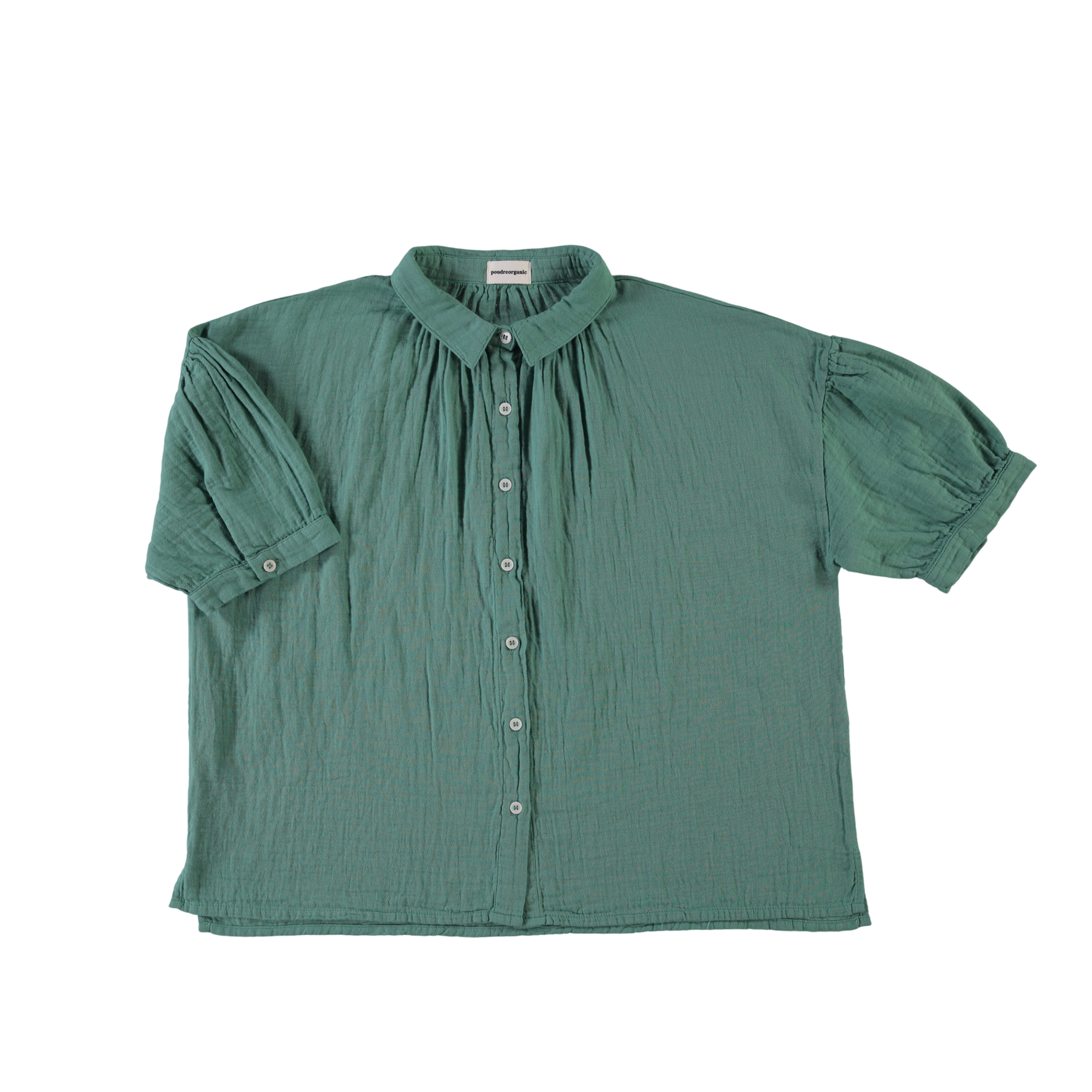 Adult Chemise Neotine Deep Grass Green