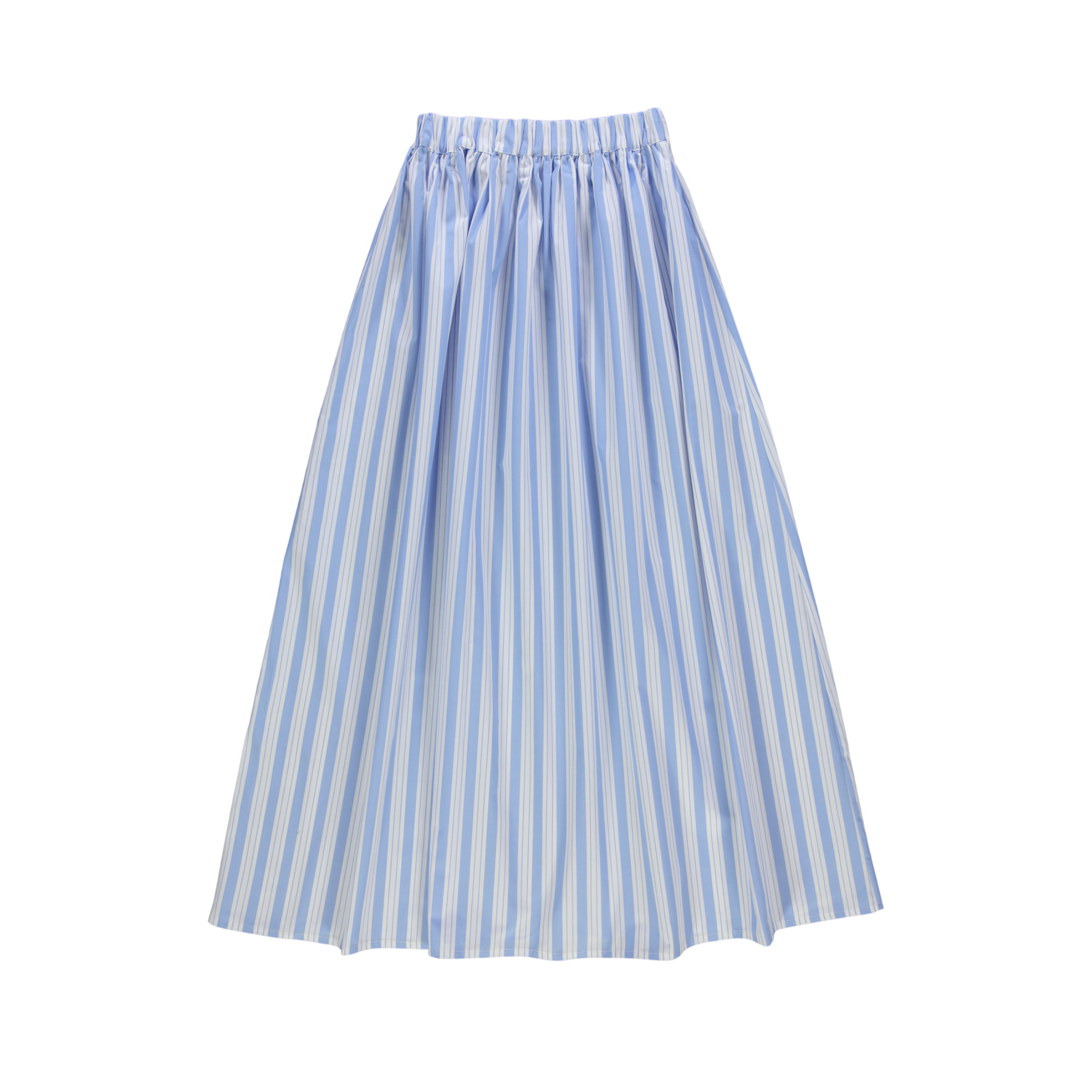 Adult Rock Chia blue white Stripes