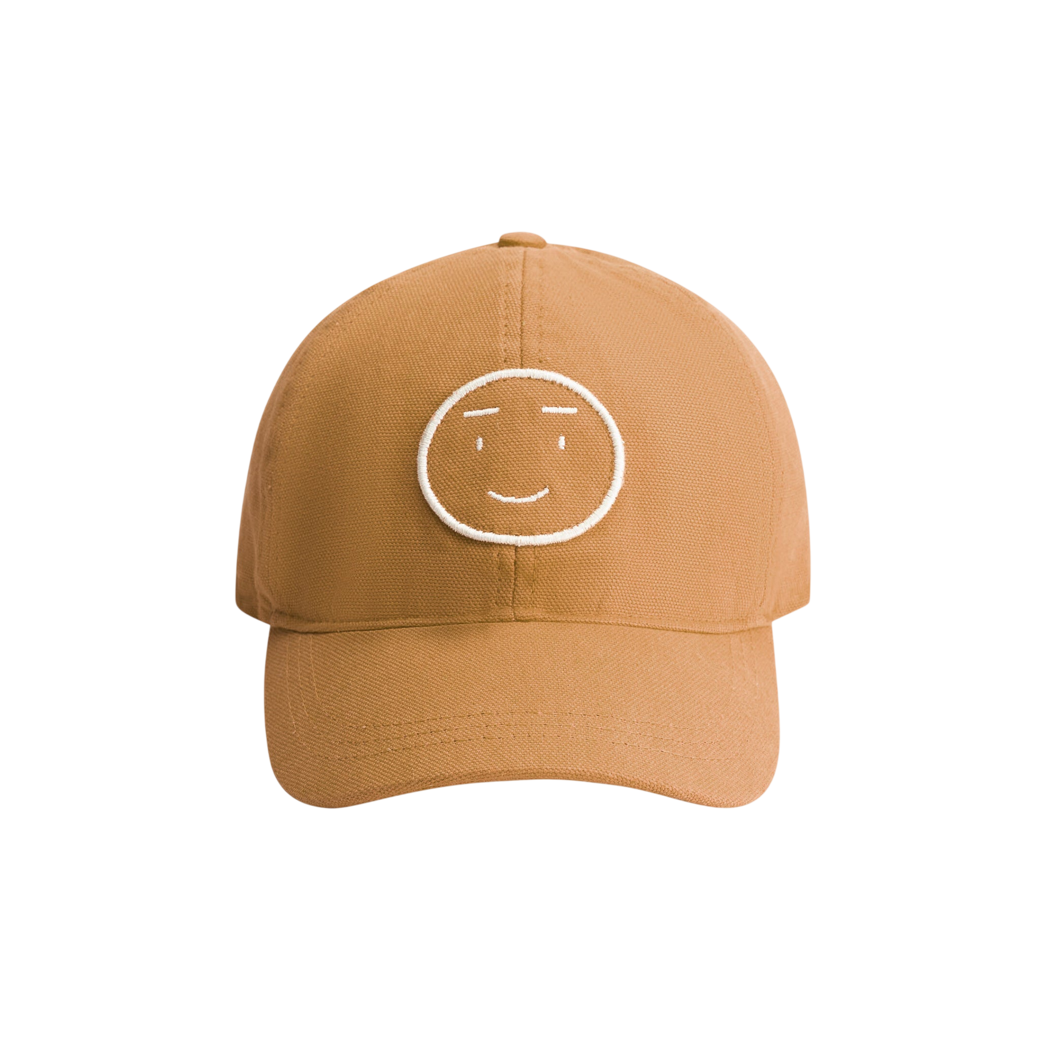 Casquette Baseball GOTS Melon