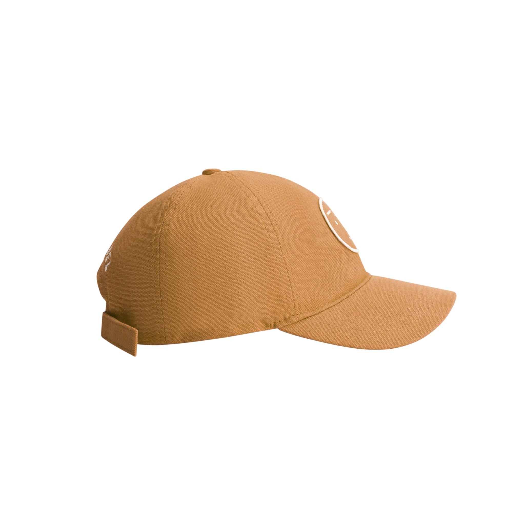 Casquette Baseball GOTS Melon