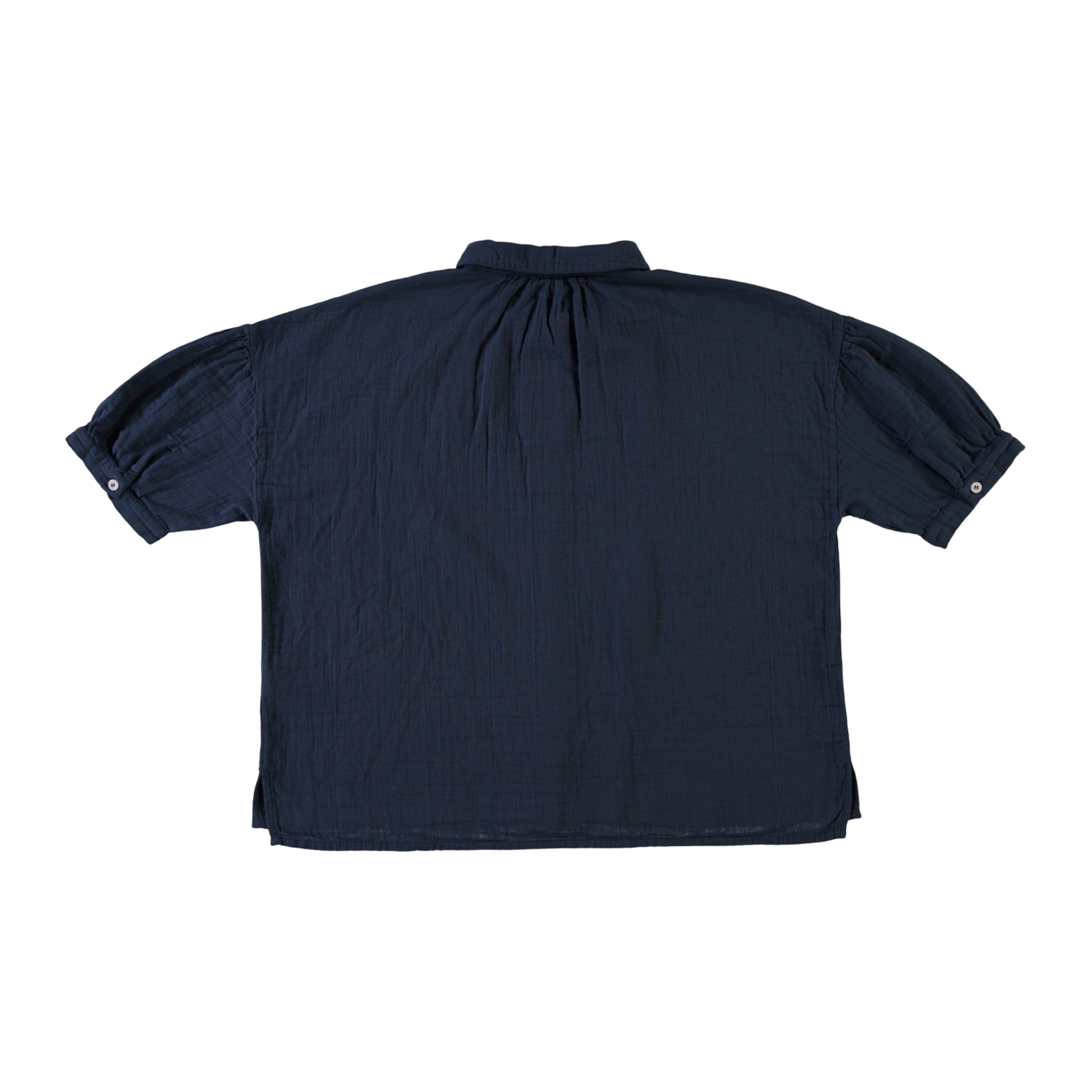 Chemise adulte Neotine Midnight Navy