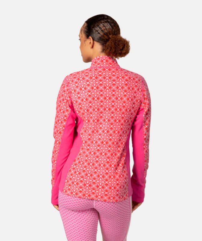 Thalena Fleece heat